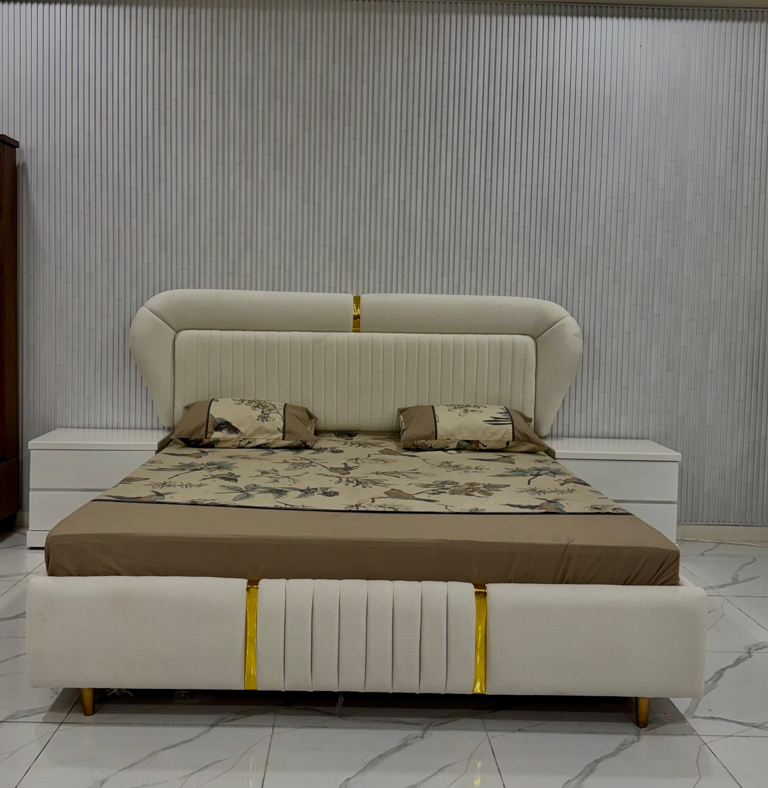 Bed Set MD10 image 2