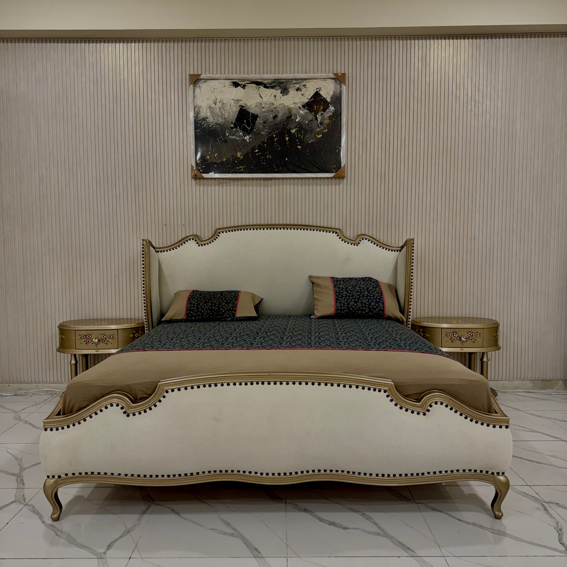 Bed Set MD22 image 3