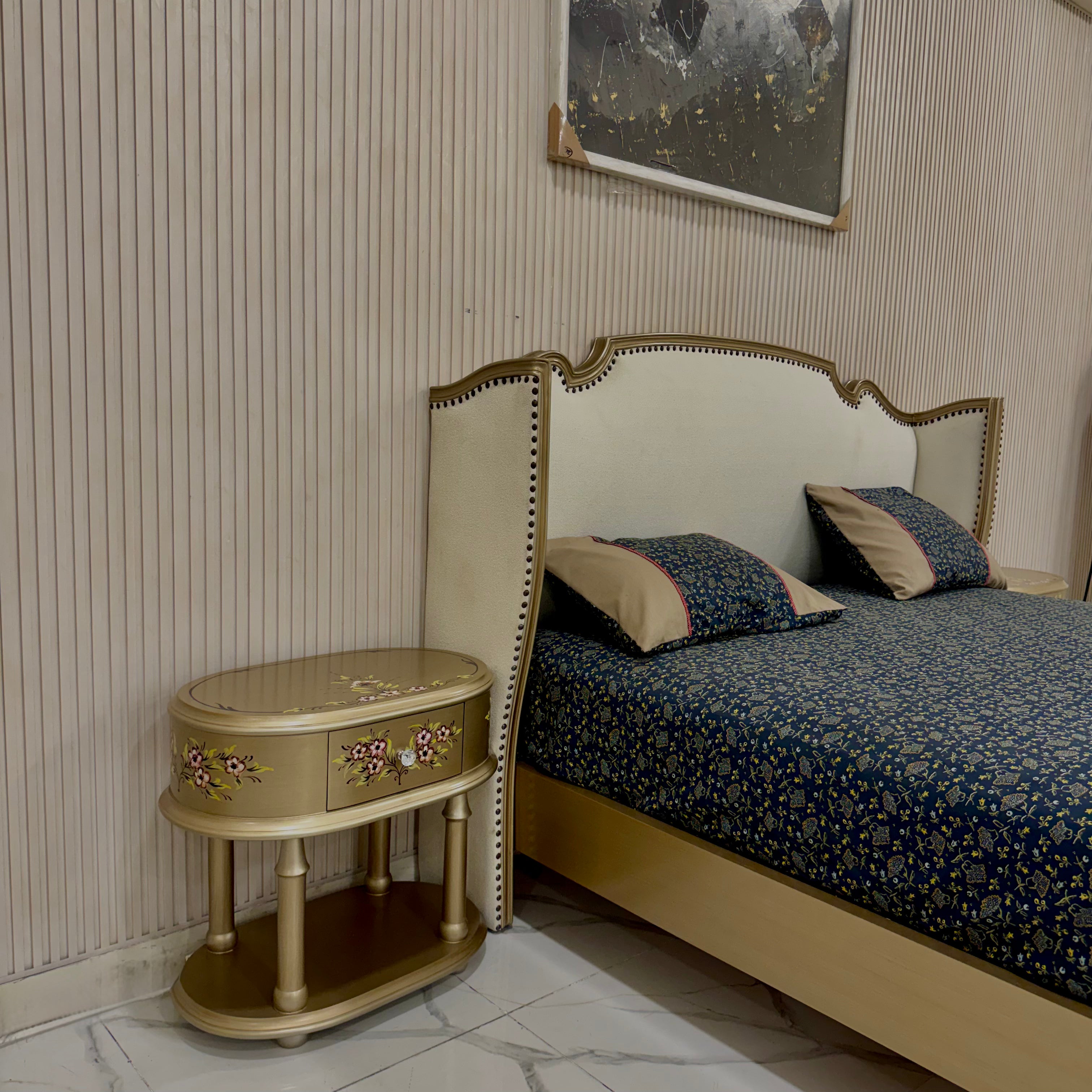 Bed Set MD22 image 4