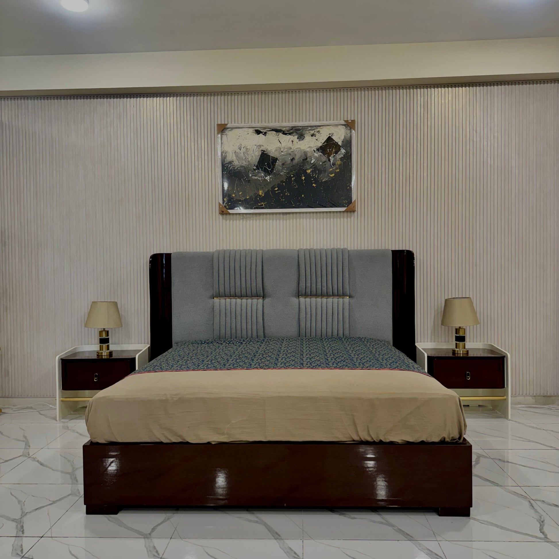 Bed Set MD18 image 4