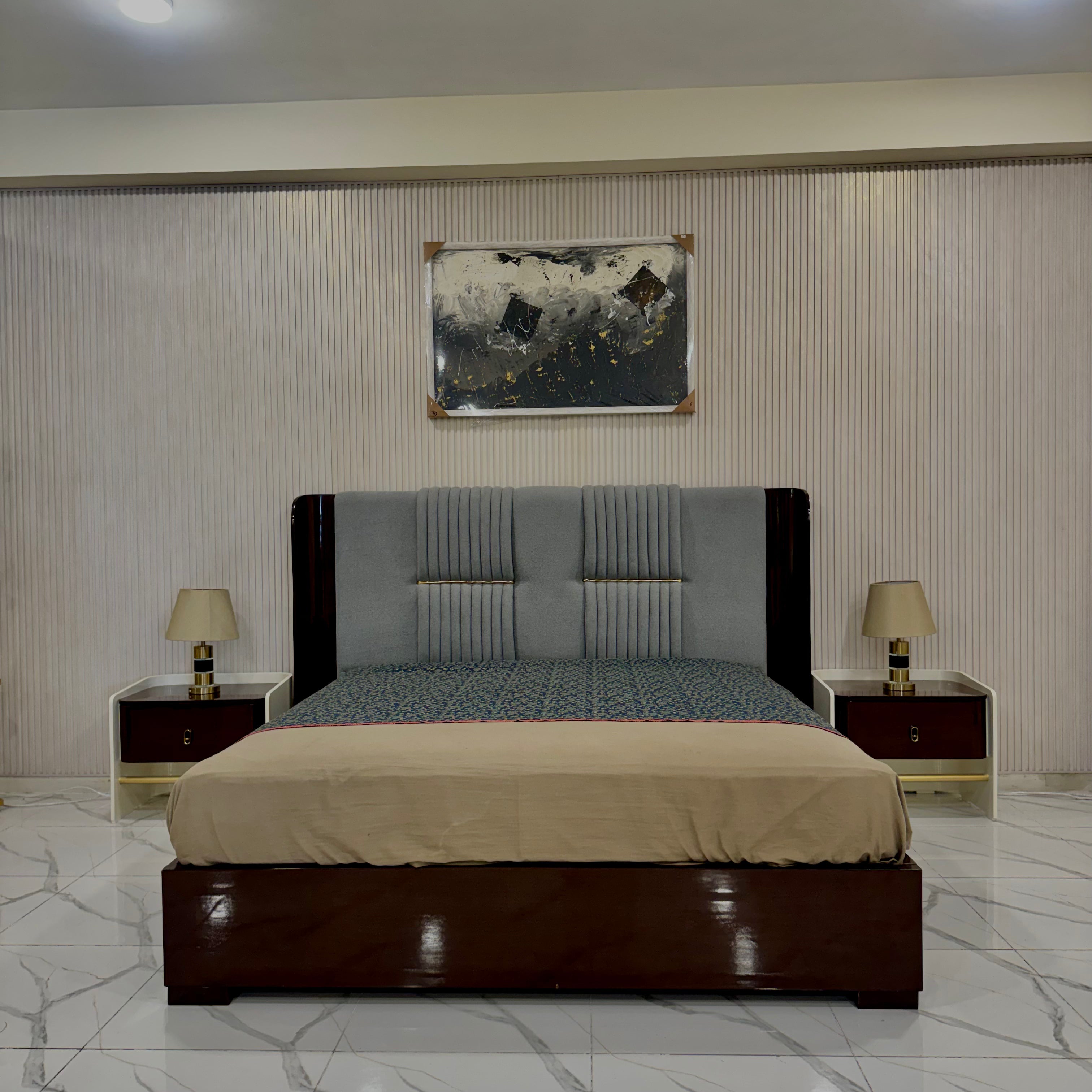 Bed Set MD18 image 4