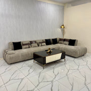7 Seater Sofa LS18 - image 1