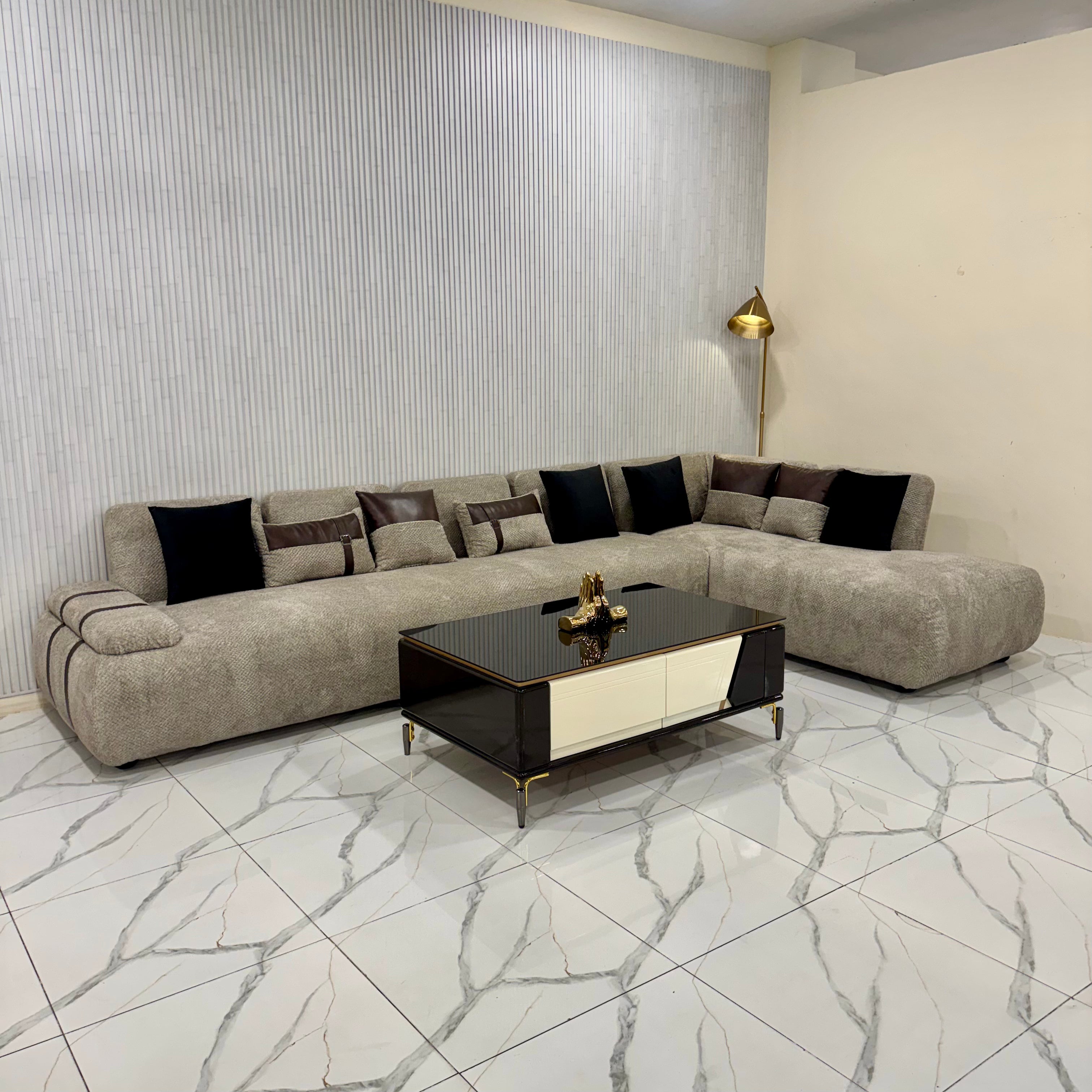 7 Seater Sofa LS18 - image 1