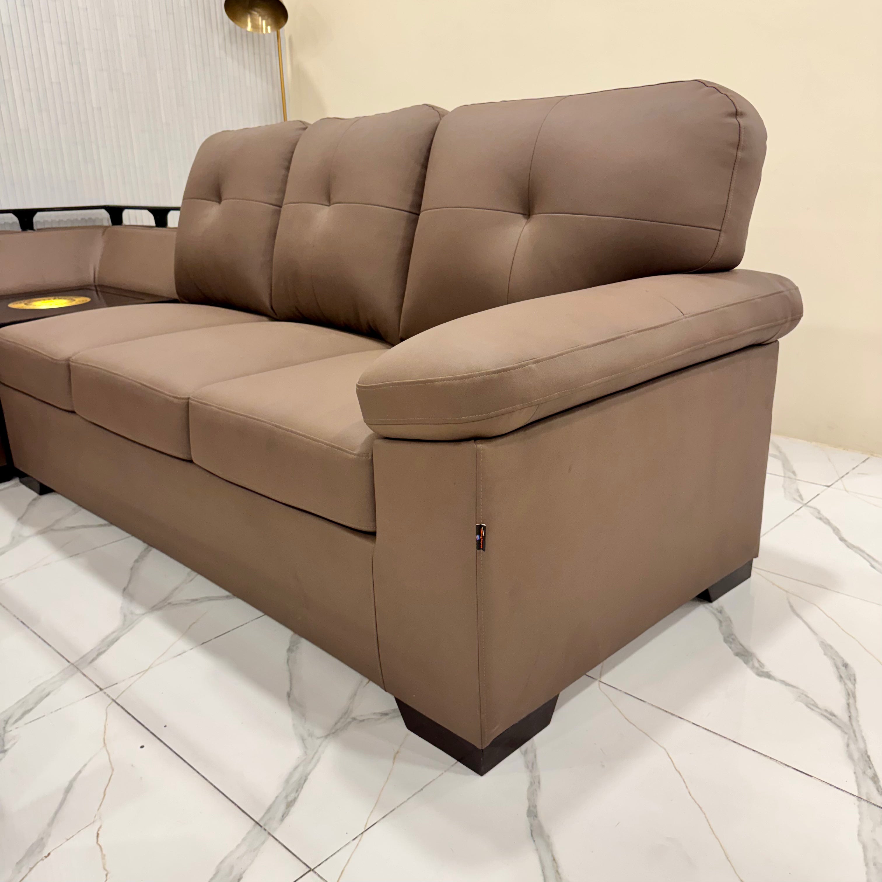 7 Seater Sofa LS03 - image 2