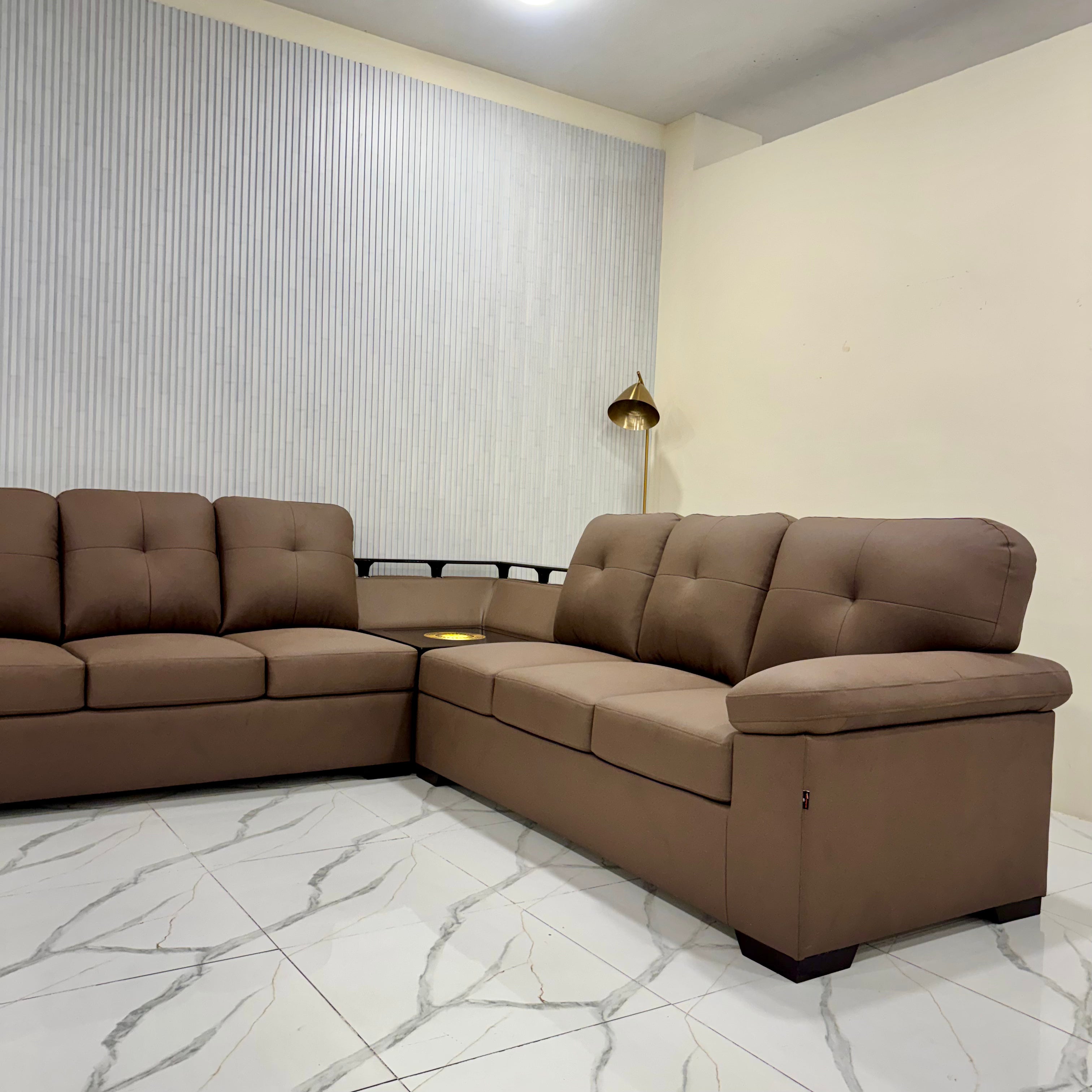 7 Seater Sofa LS03 - image 4
