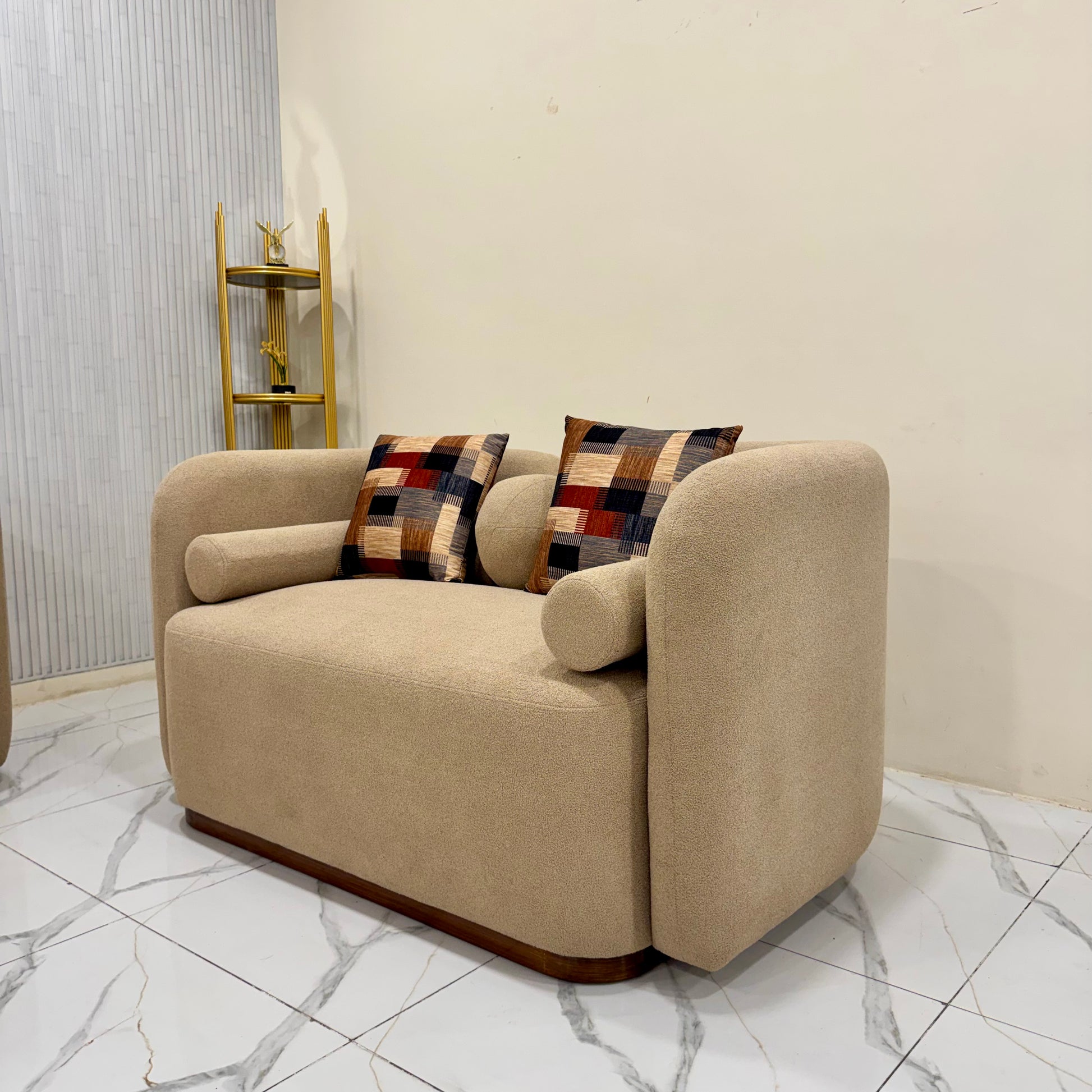 7 Seater Sofa S33 - image 2