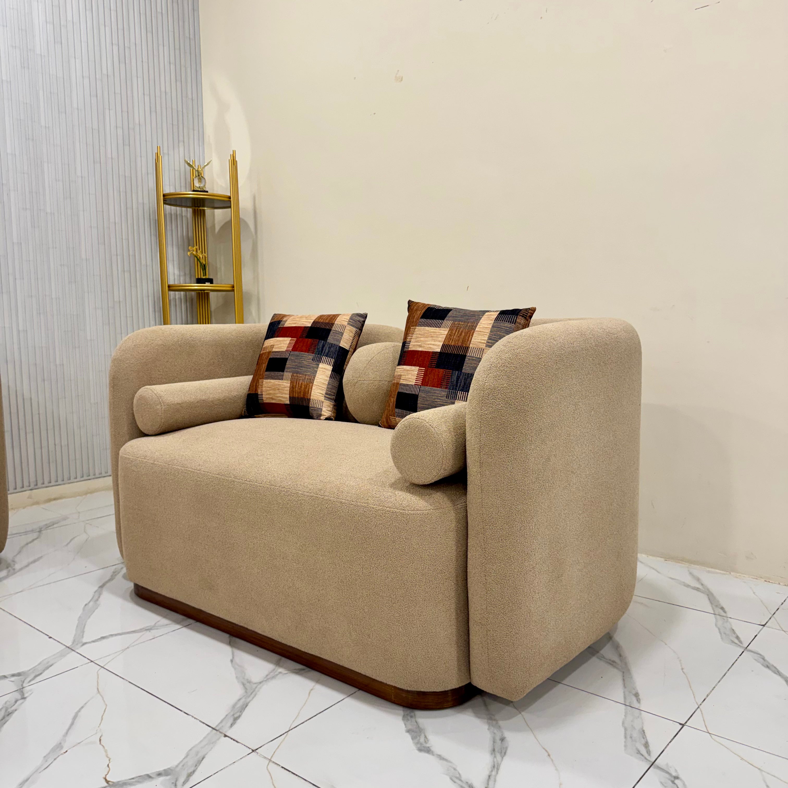 7 Seater Sofa S33 - image 2