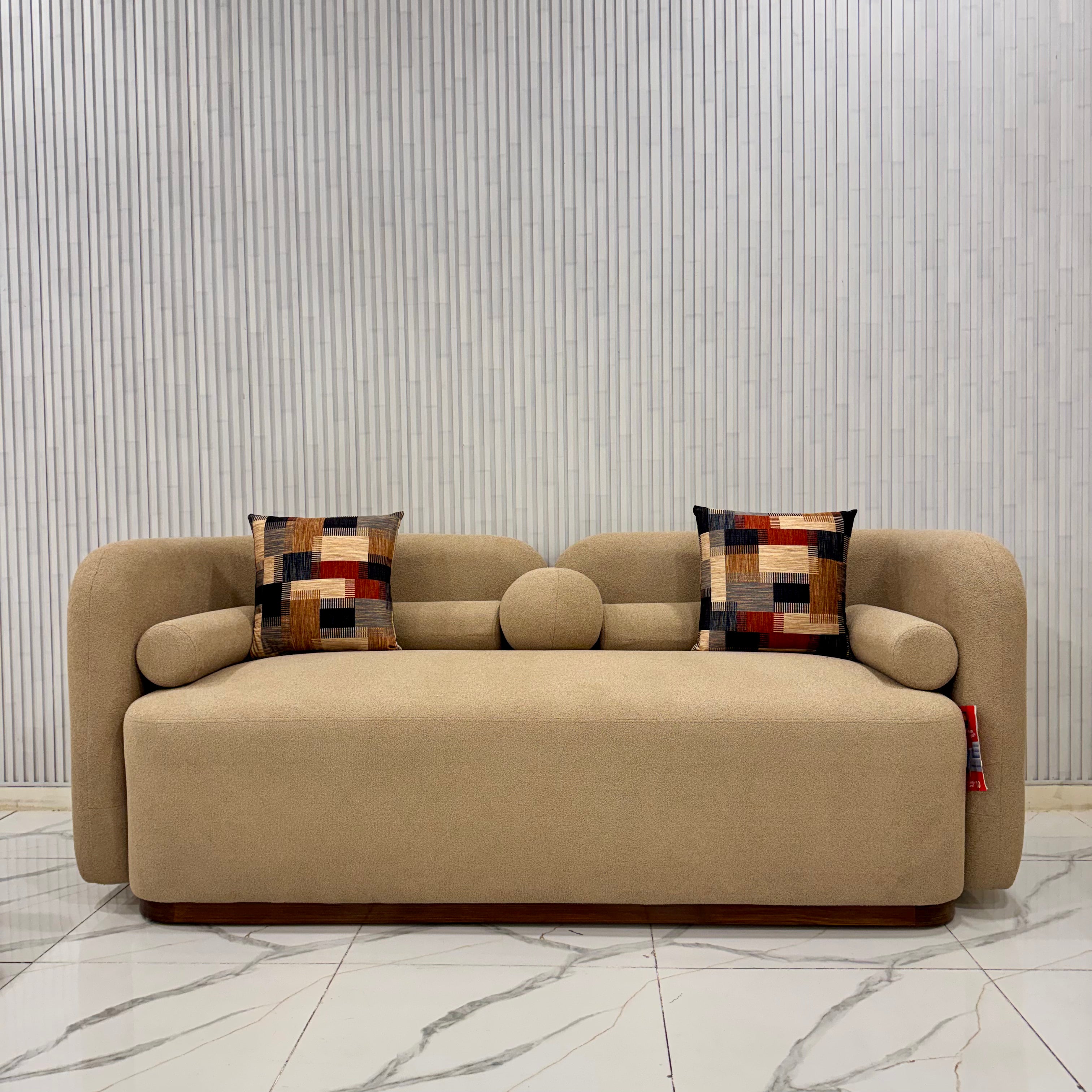 7 Seater Sofa S33 - image 3