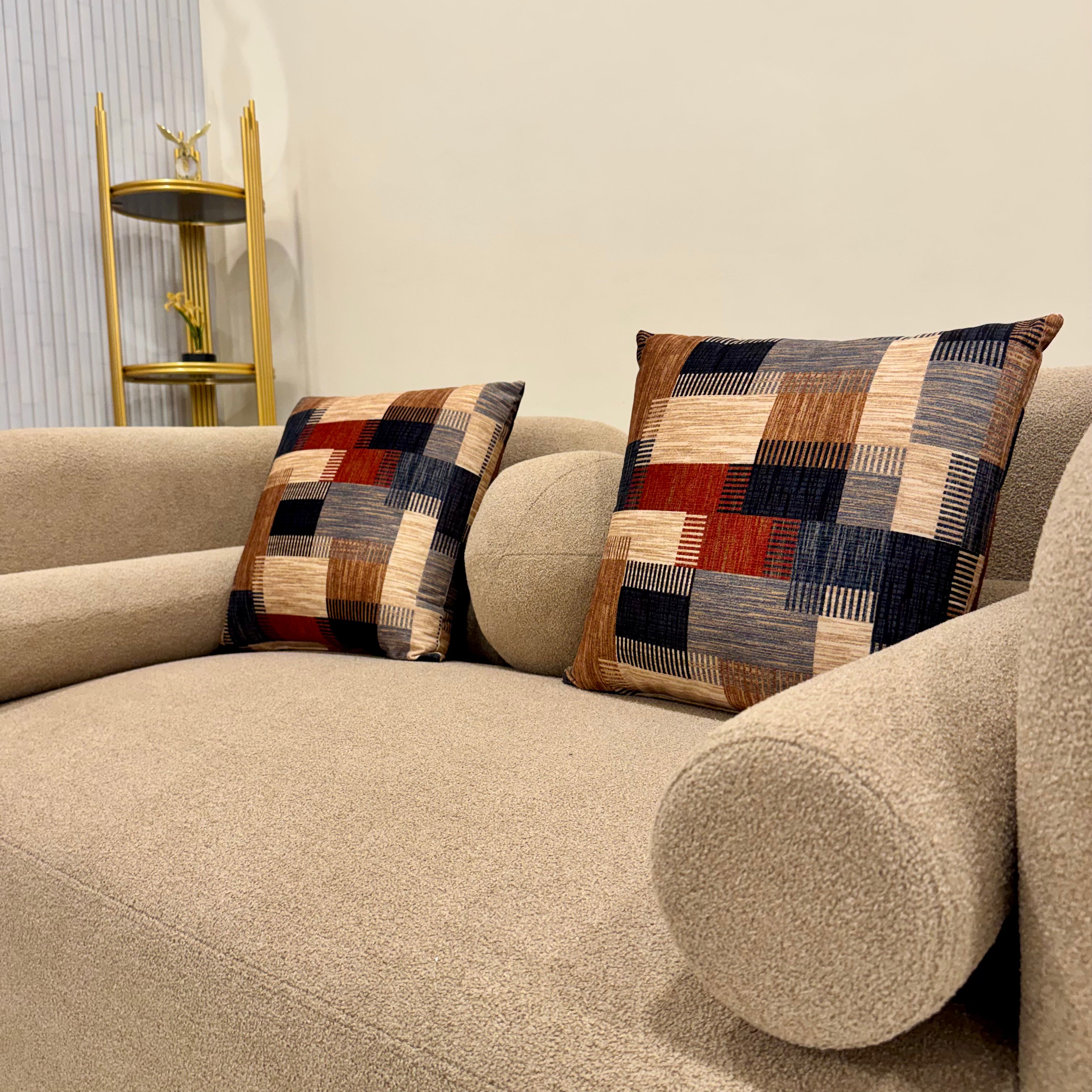 7 Seater Sofa S33 - image 4
