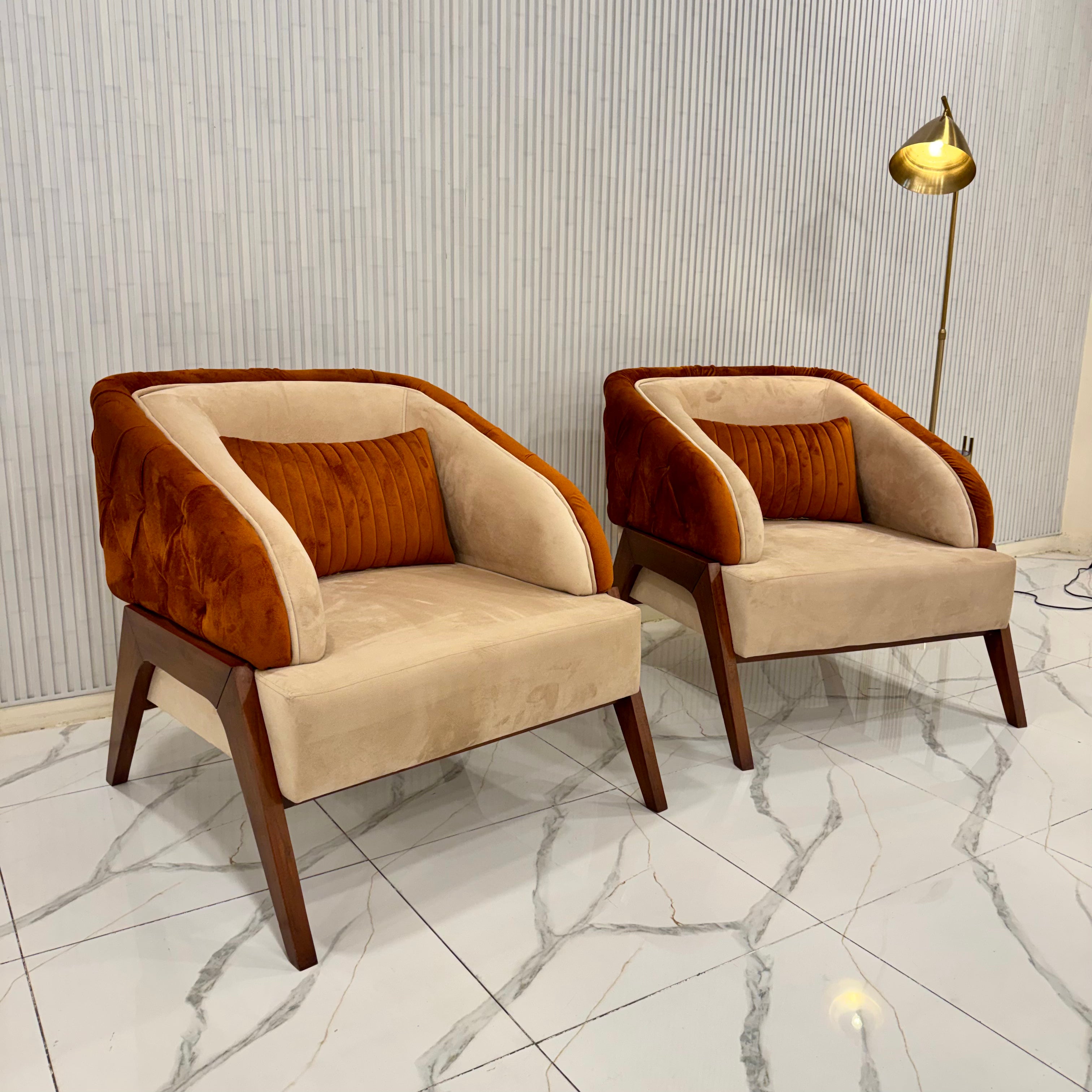Bedroom Chairs BR53 - image 1