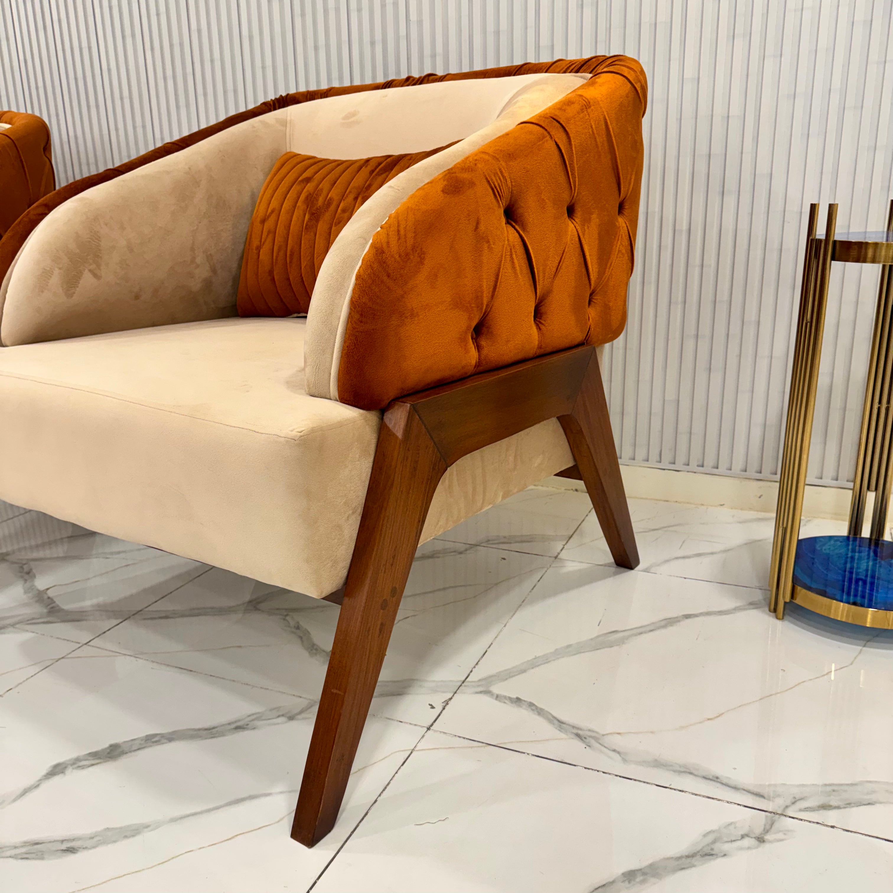 Bedroom Chairs BR53 - image 2