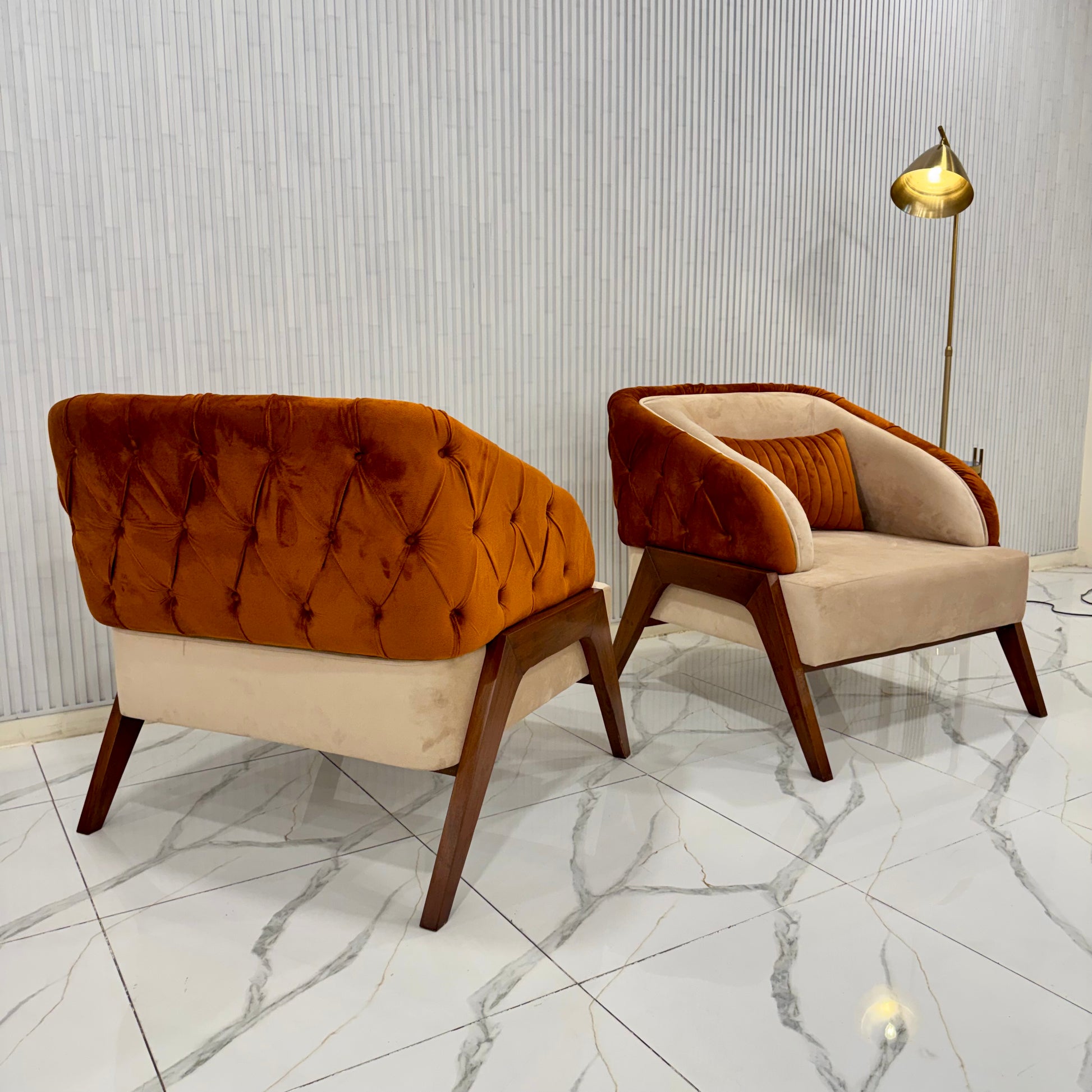 Bedroom Chairs BR53 - image 3