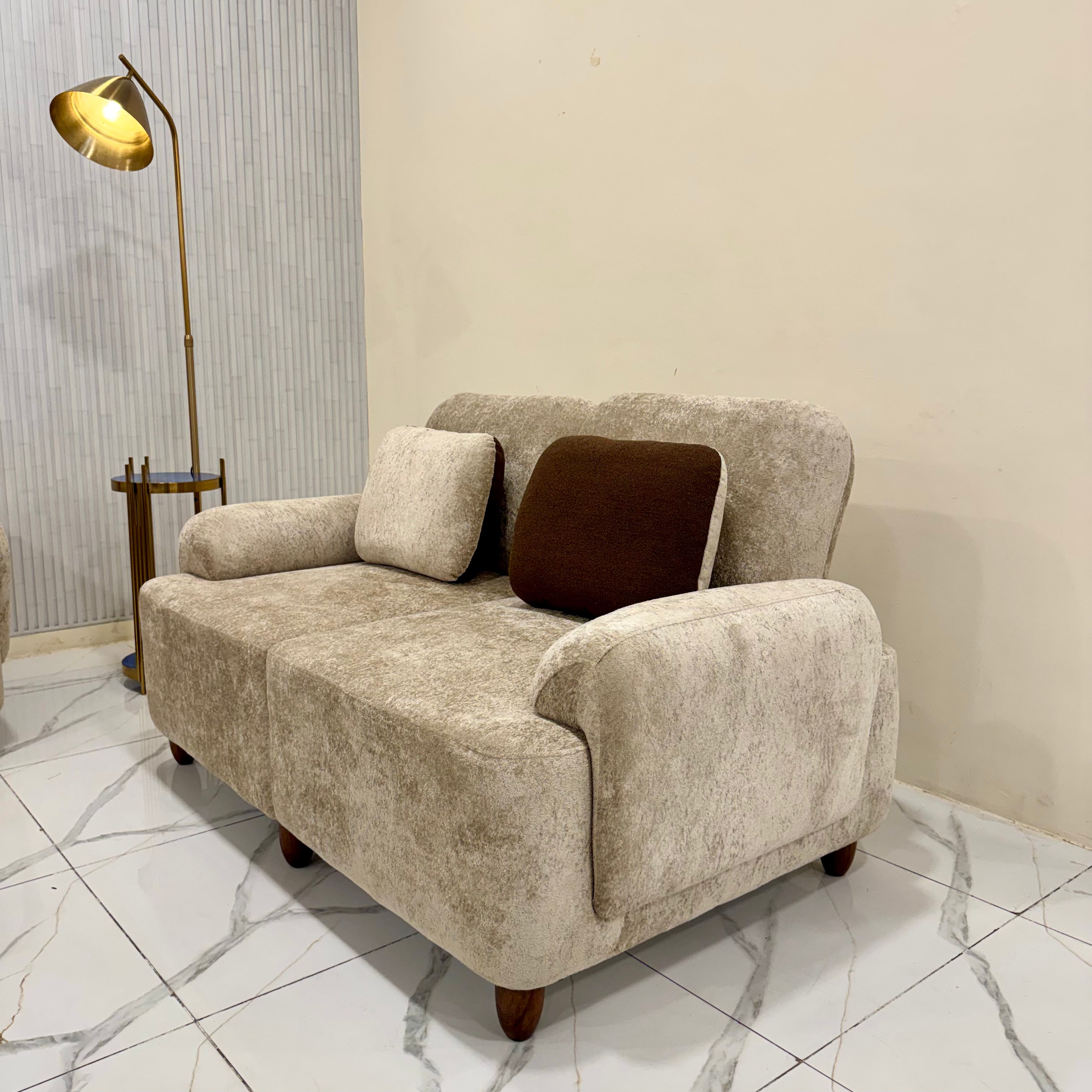 6 Seater Sofa S45 - image 2