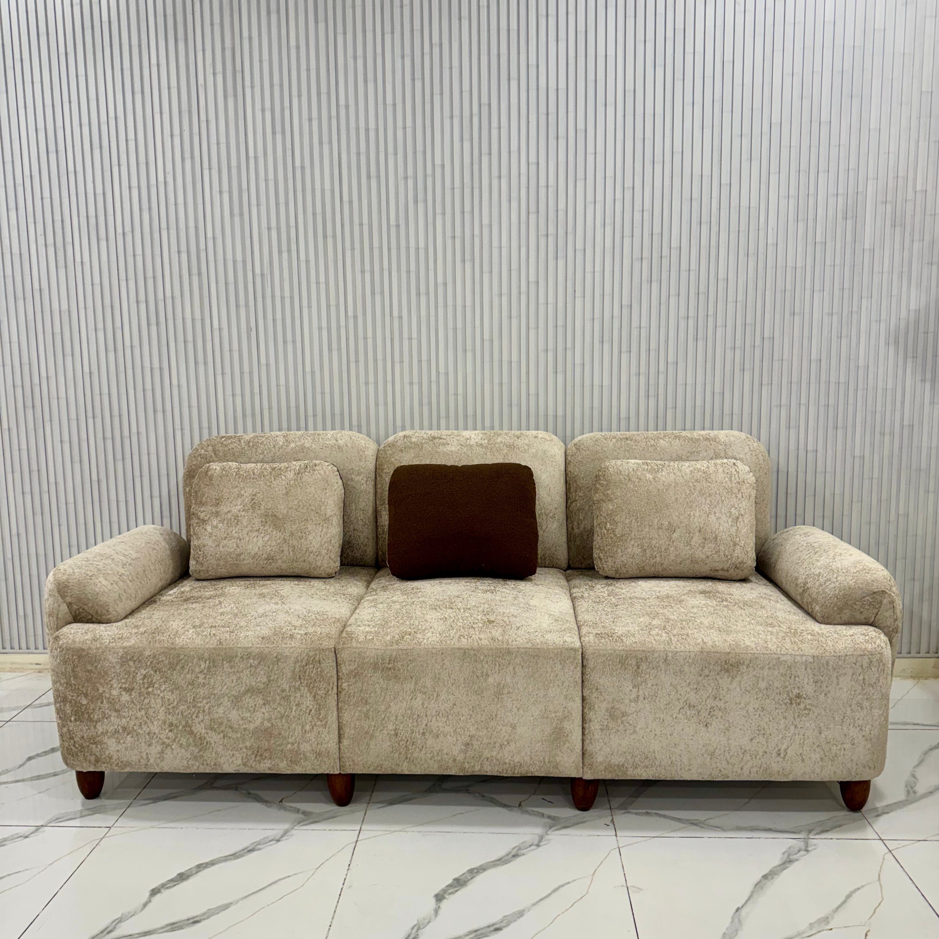 6 Seater Sofa S45 - image 3