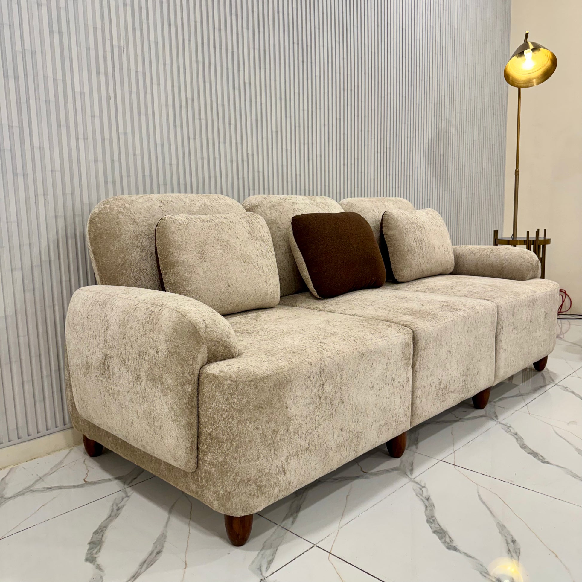 6 Seater Sofa S45 - image 4