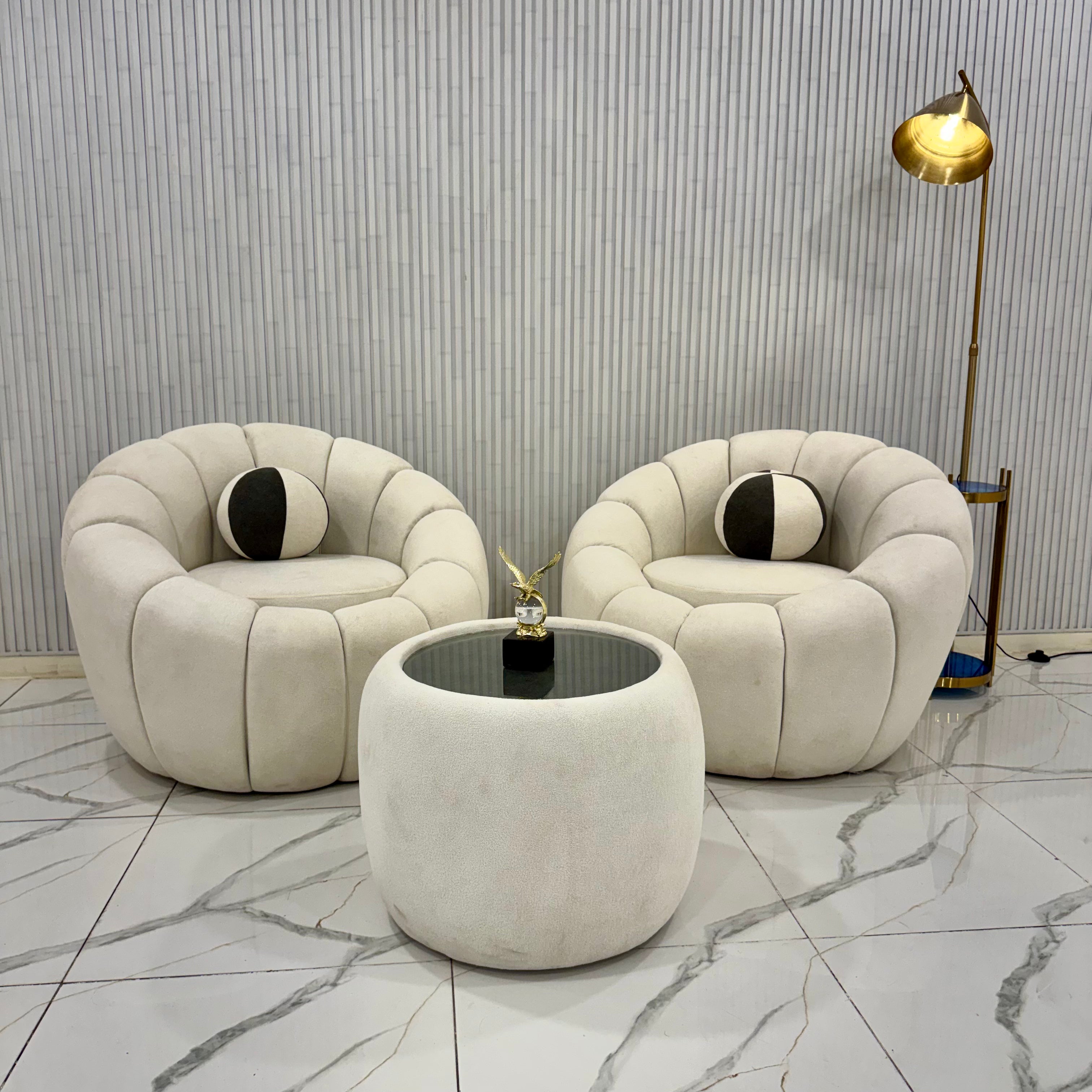 Bedroom Chairs BR52 - image 1