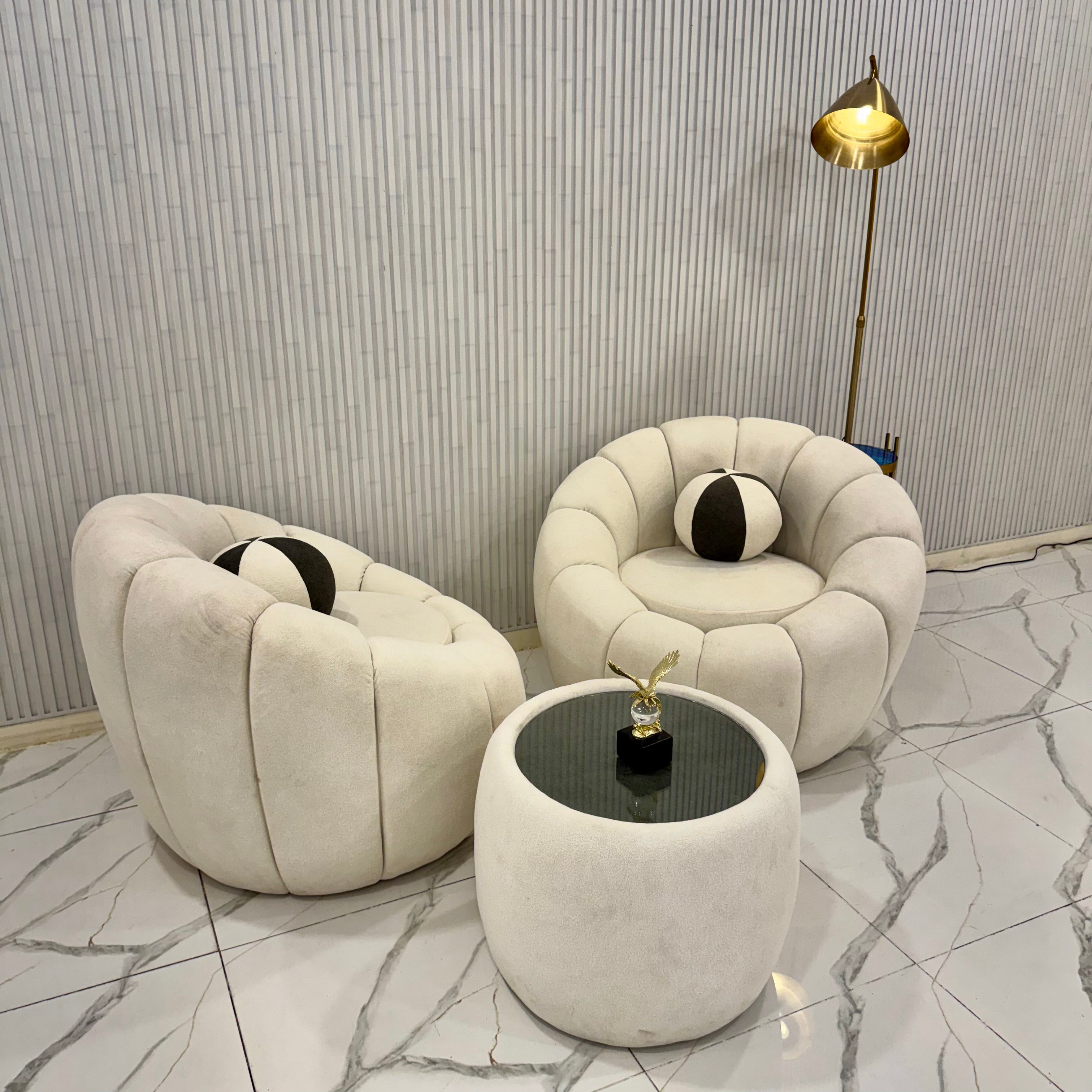 Bedroom Chairs BR52 - image 3