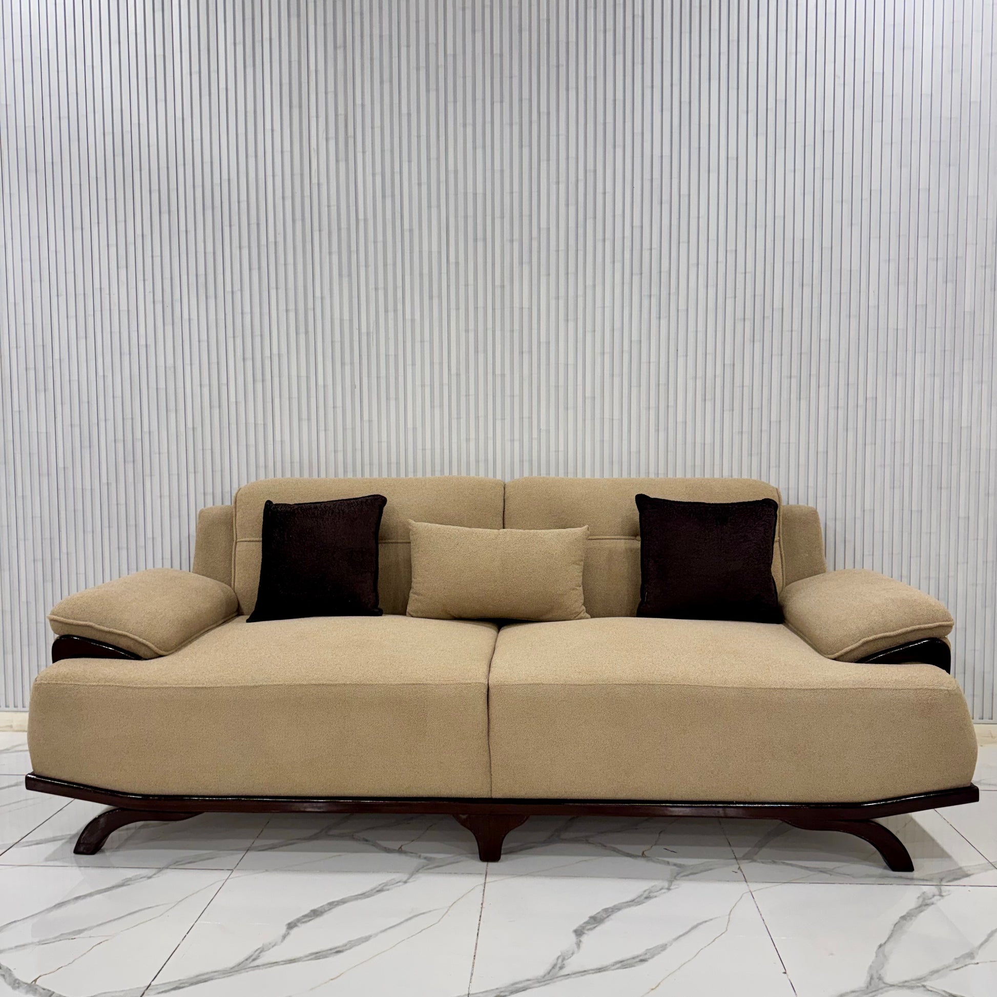 6 Seater Sofa S18 - image 4