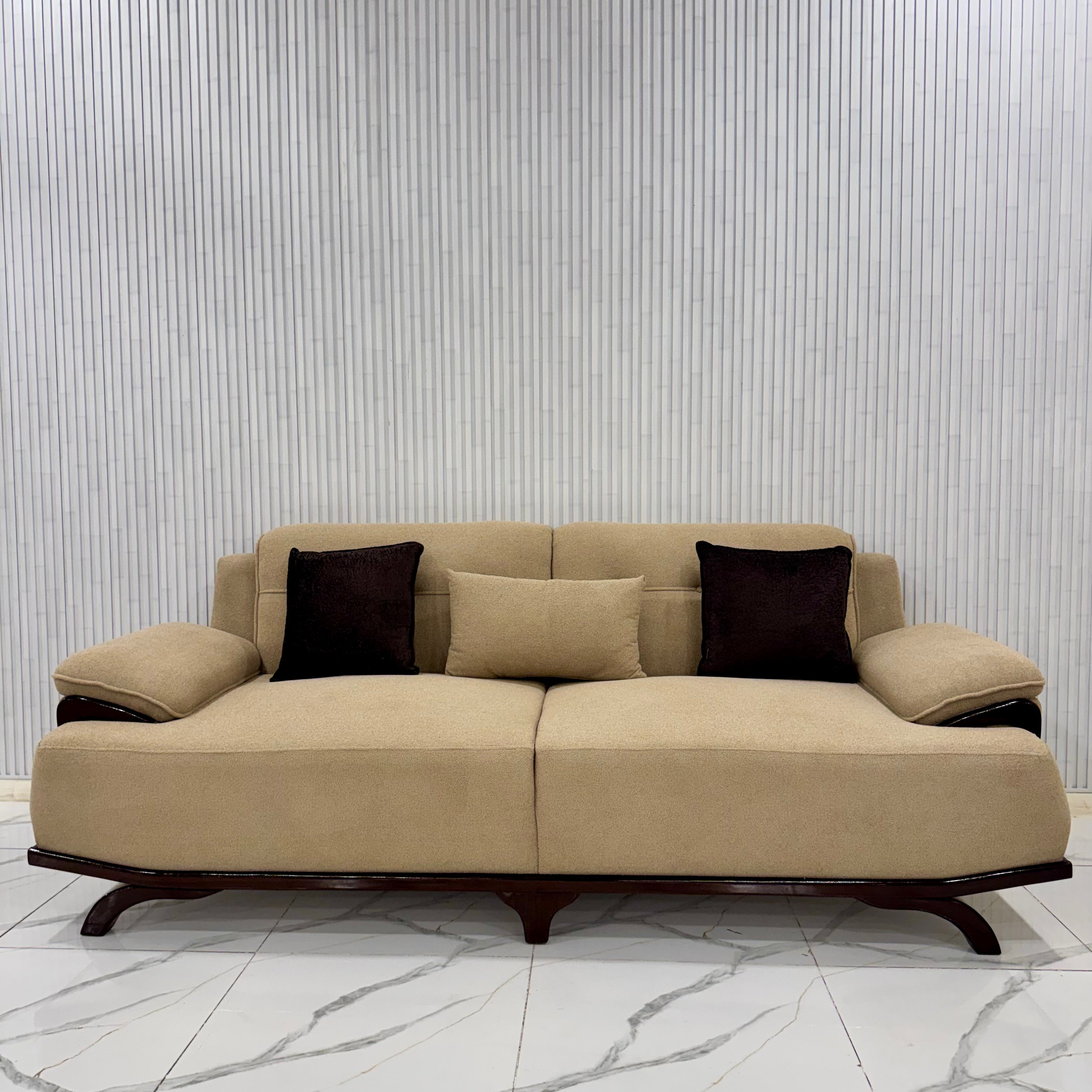 6 Seater Sofa S18 - image 4