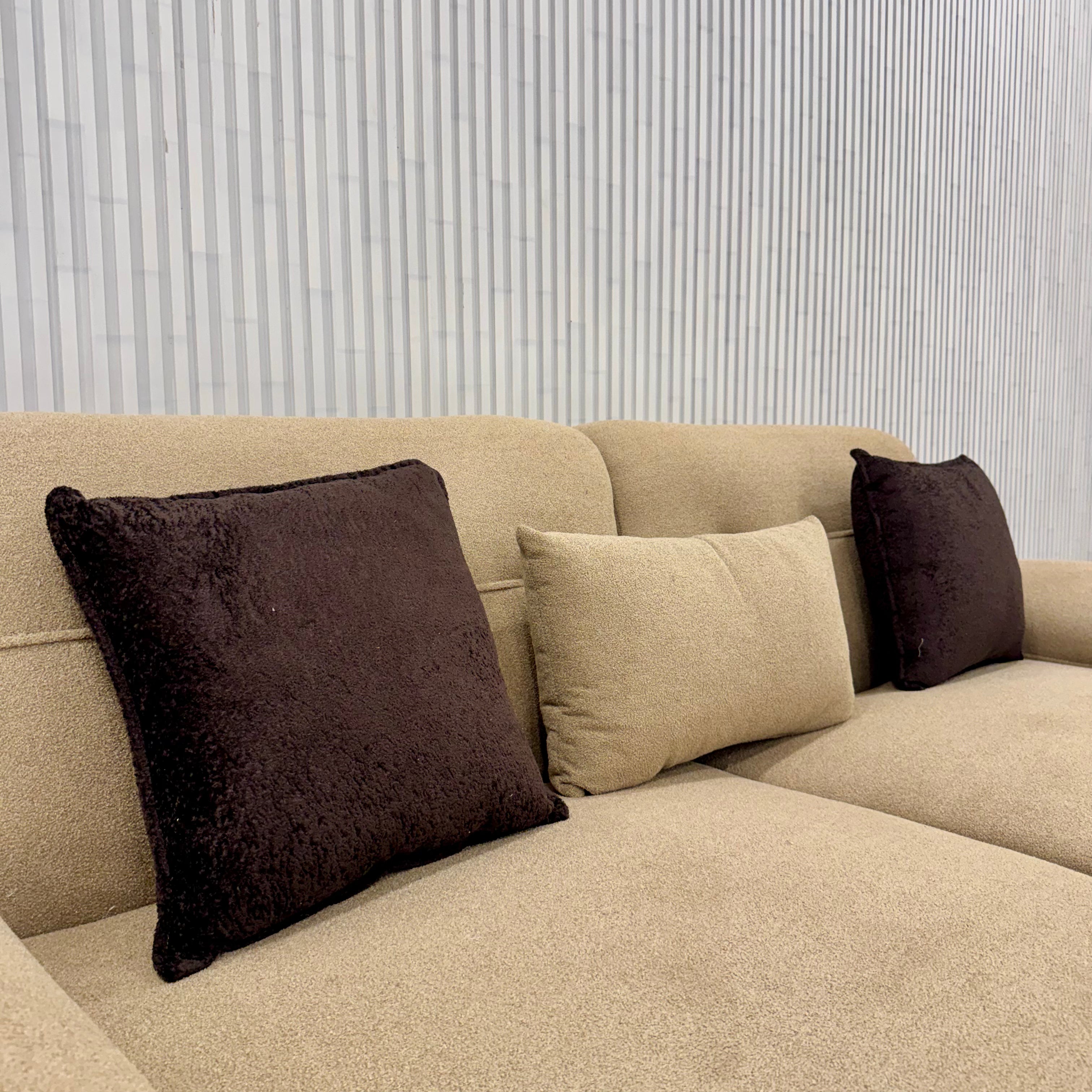 6 Seater Sofa S18 - image 5