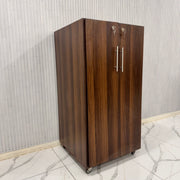 Moving Shoe Rack SH02 - image 1