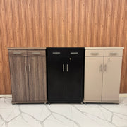 Large Shoe Rack - image 1