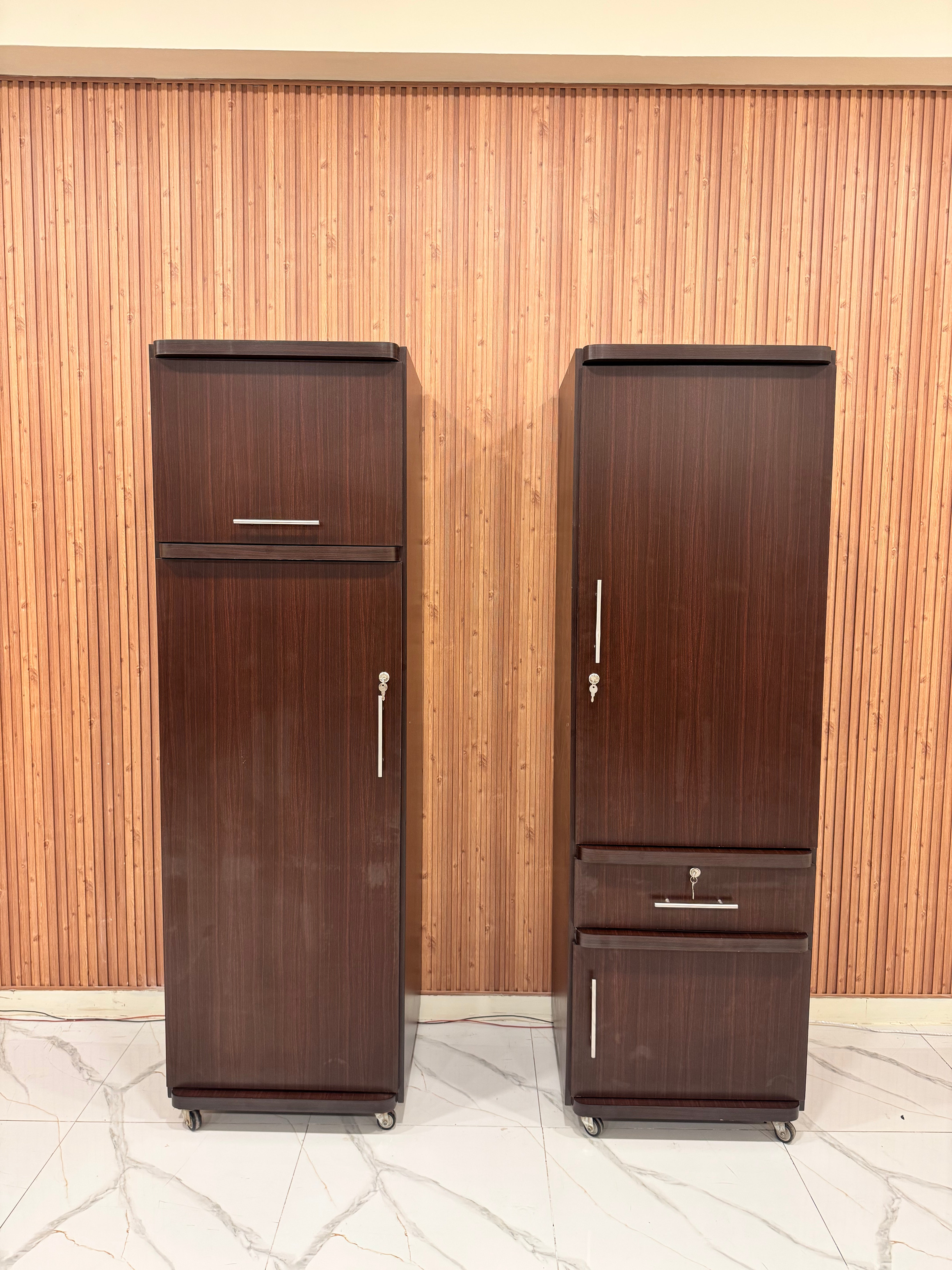 2 Door Cupboard Lamination - image 5