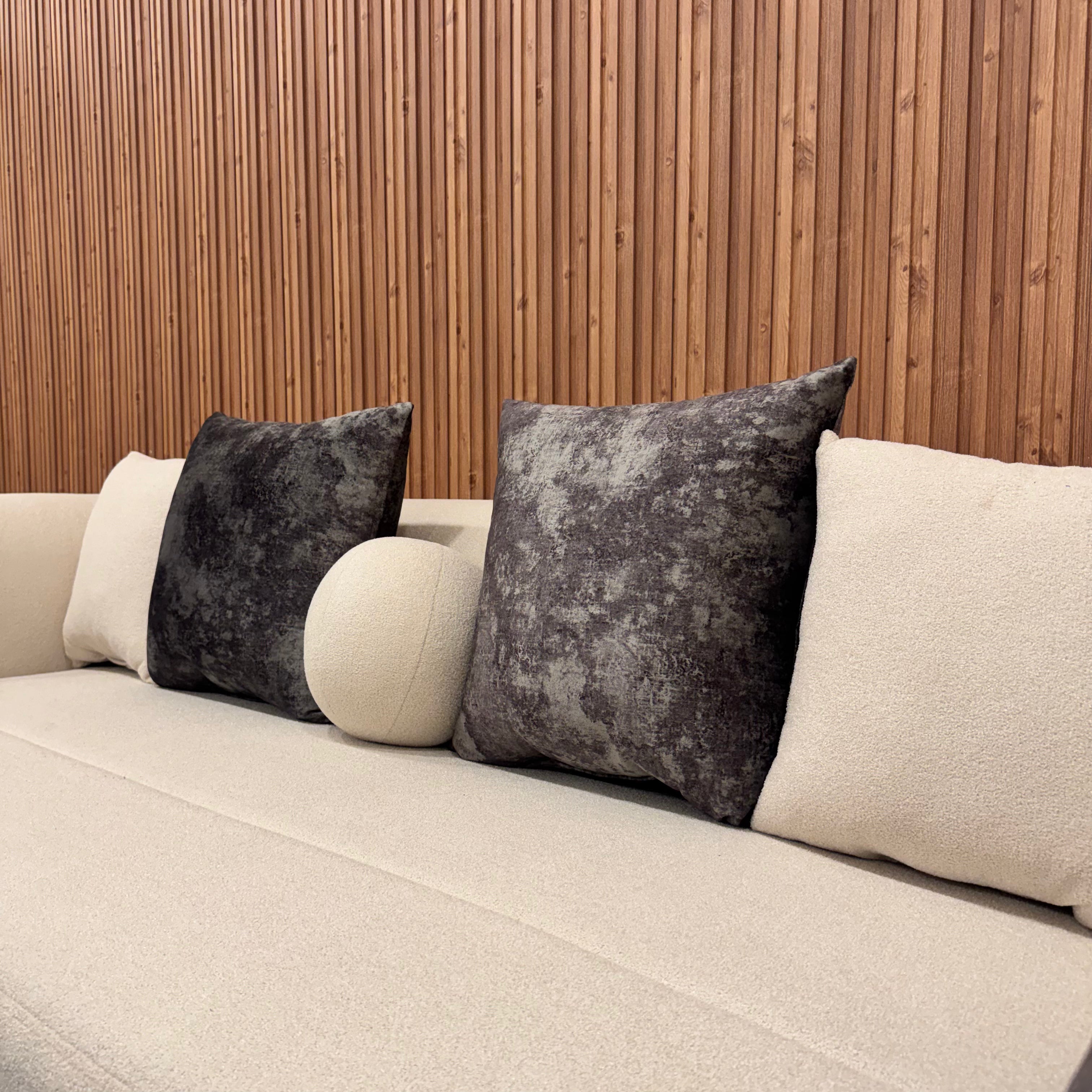 7 Seater Sofa S06 - image 3