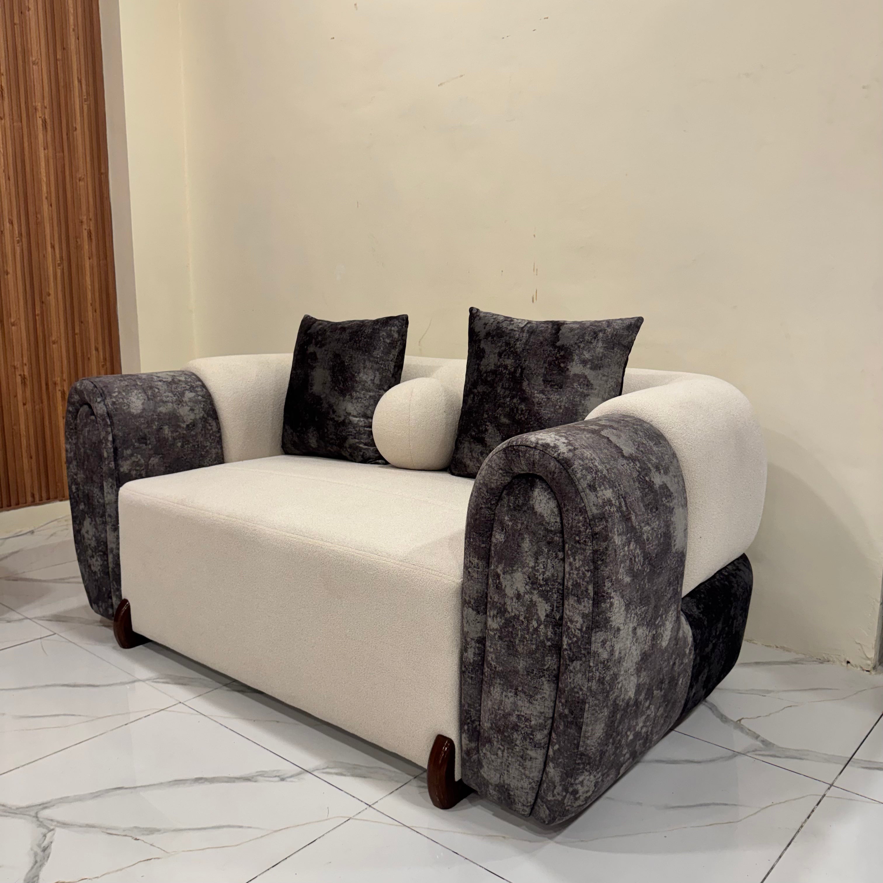 7 Seater Sofa S06 - image 4