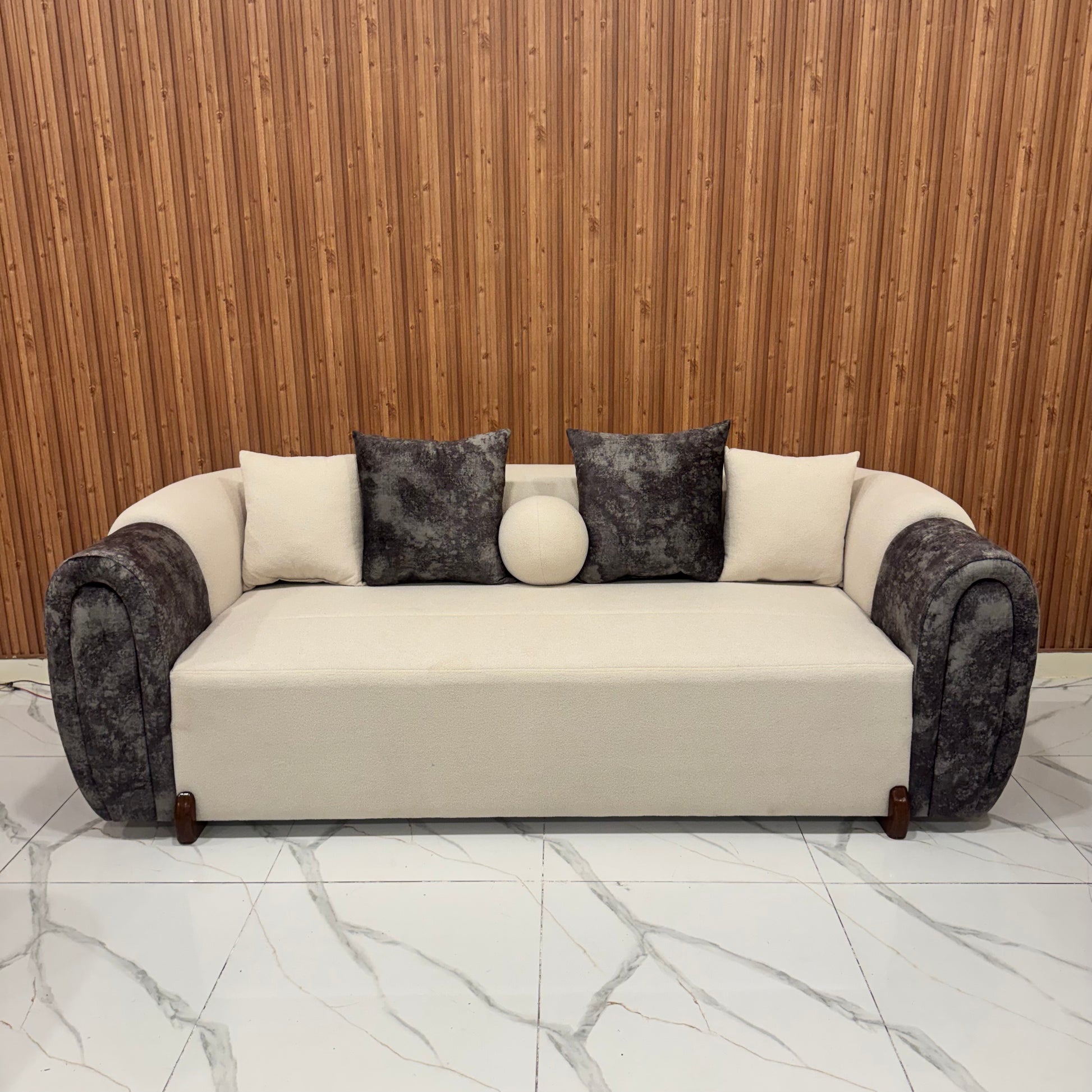 7 Seater Sofa S06 - image 5