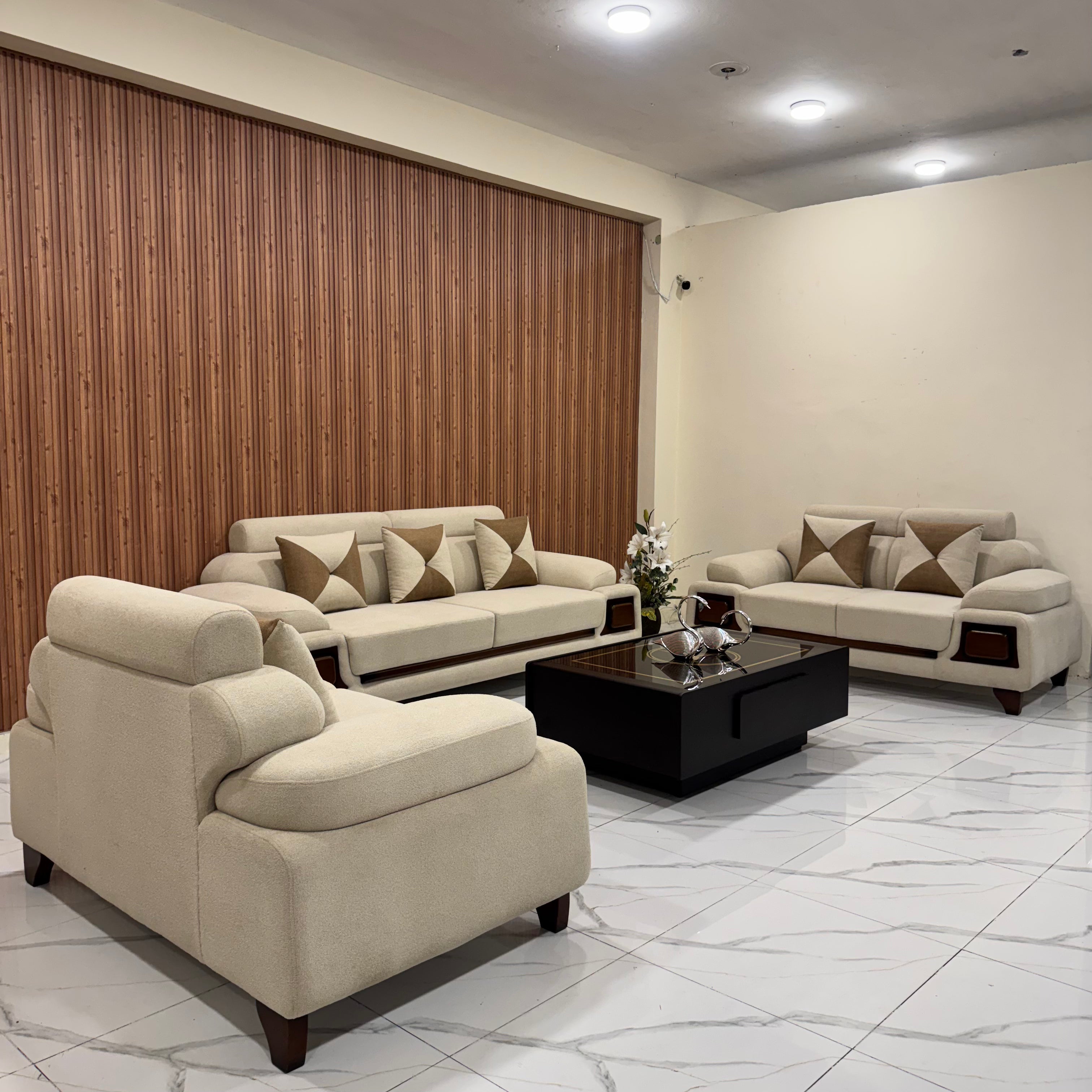 6 Seater Sofa S28 - image 2