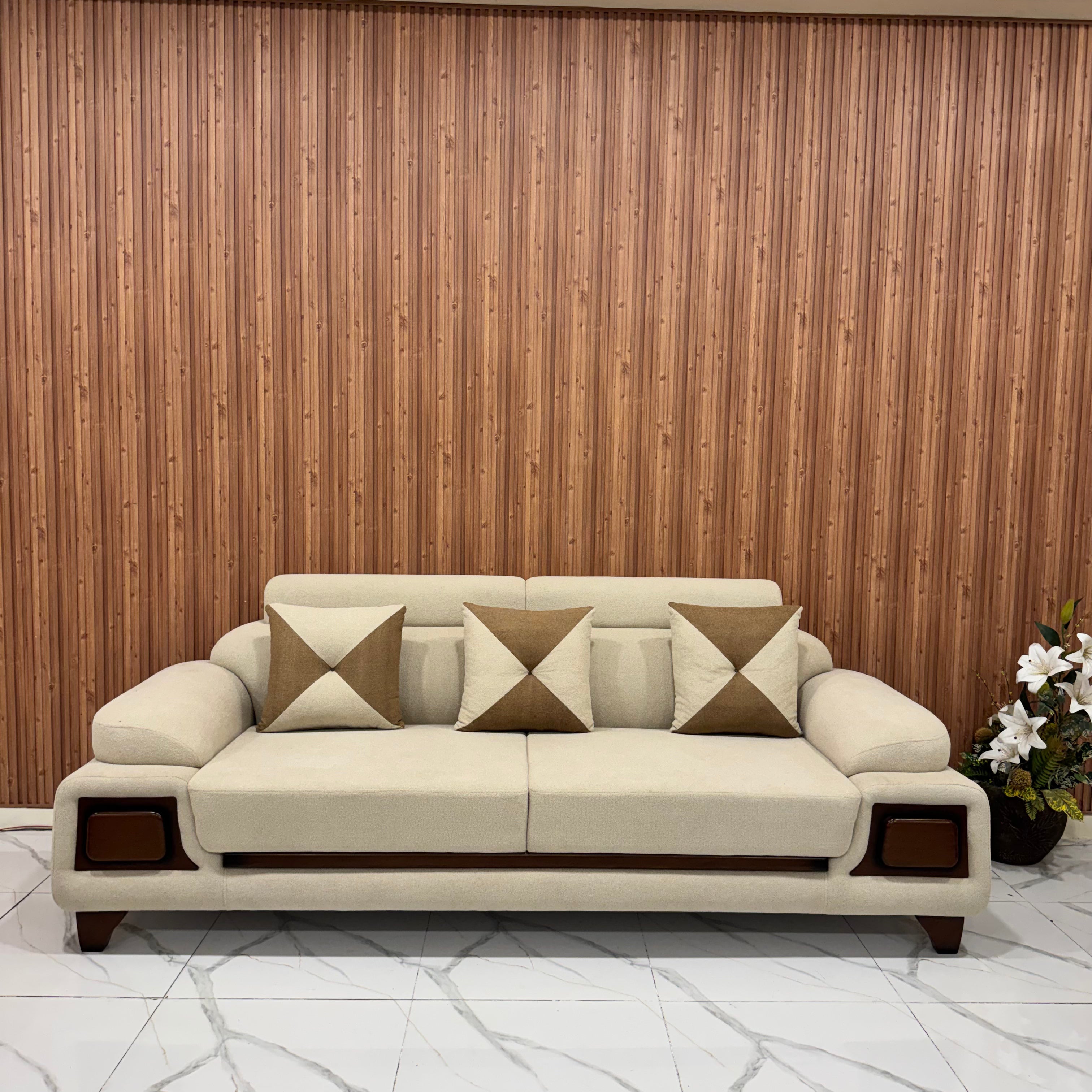 6 Seater Sofa S28 - image 3