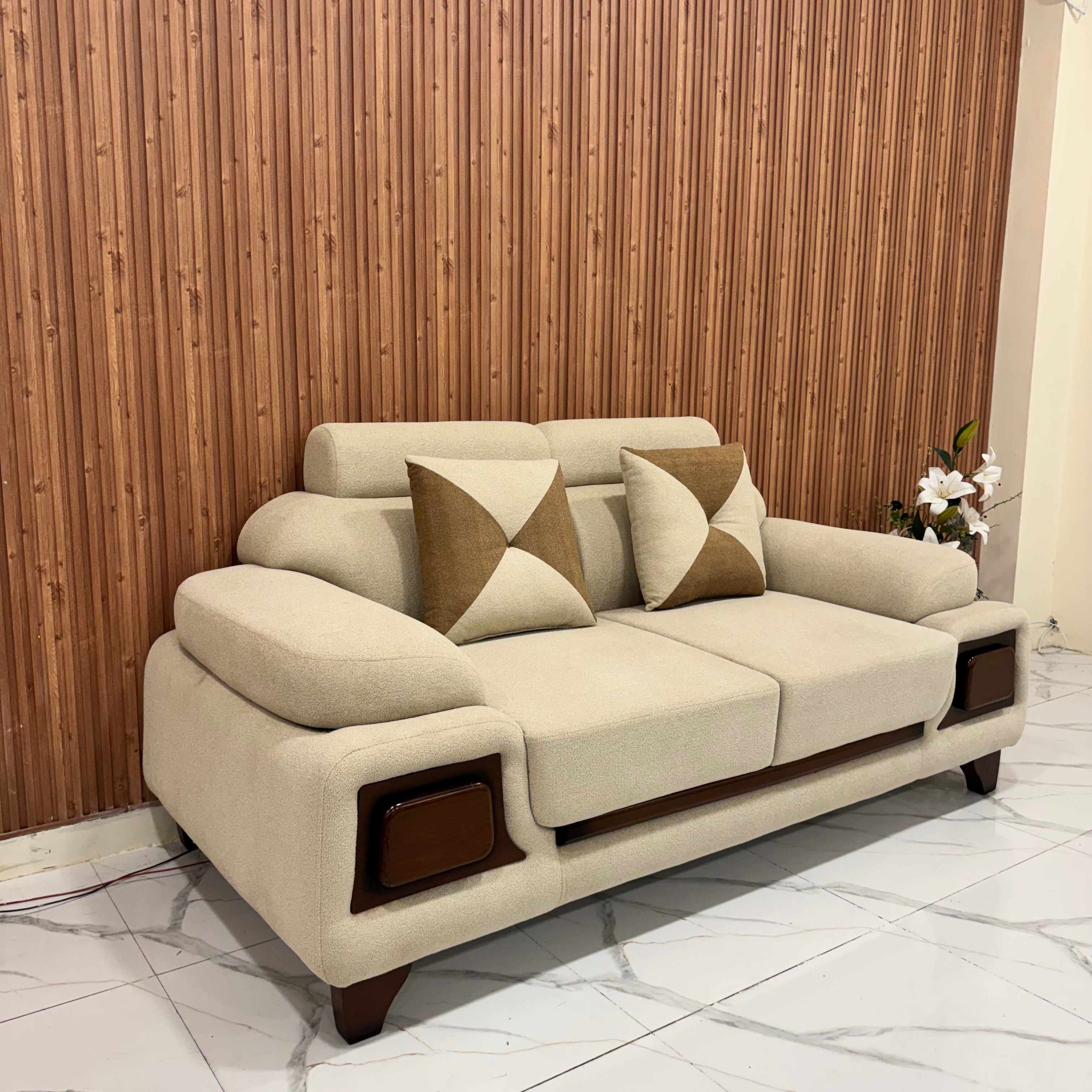 6 Seater Sofa S28 - image 5