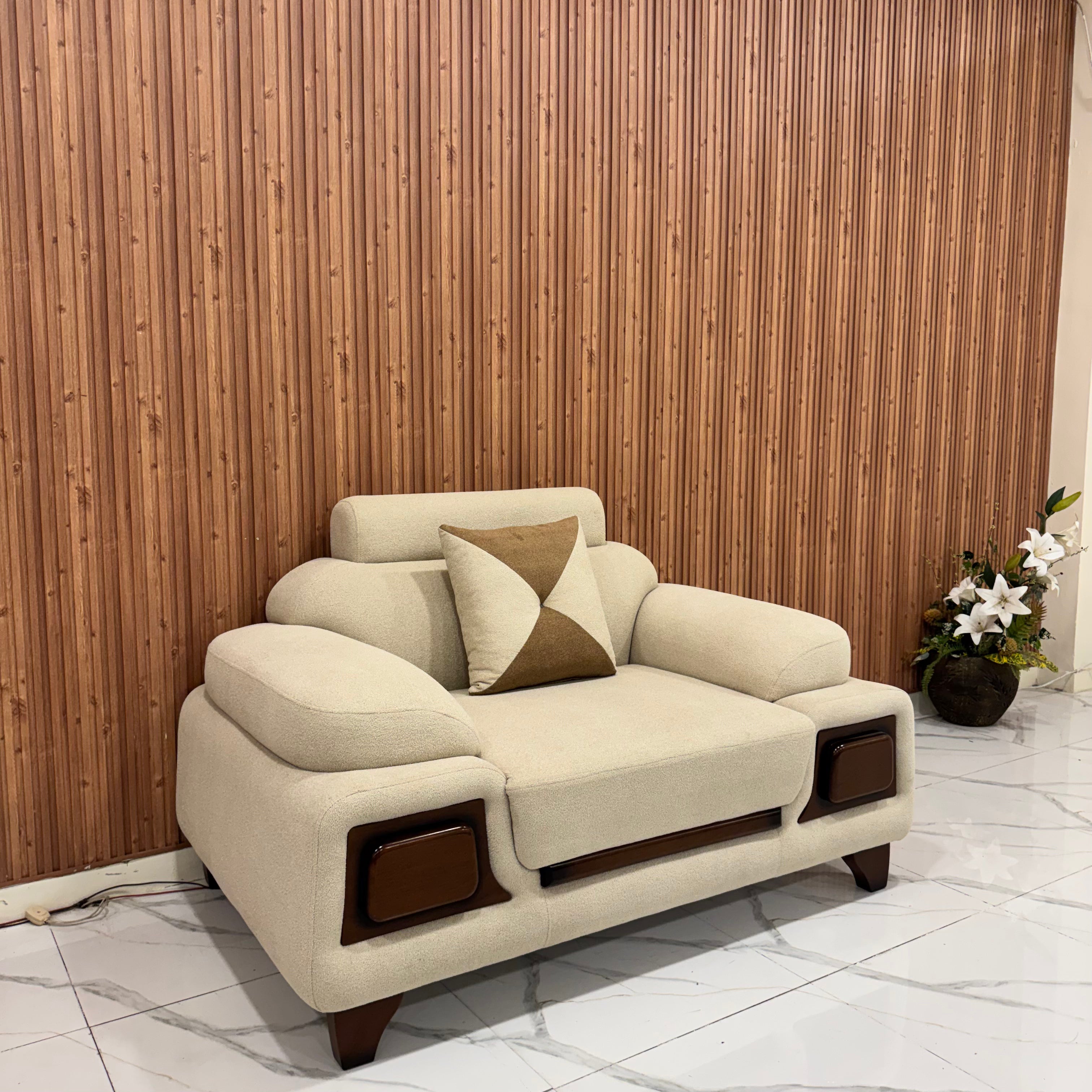 6 Seater Sofa S28 - image 6