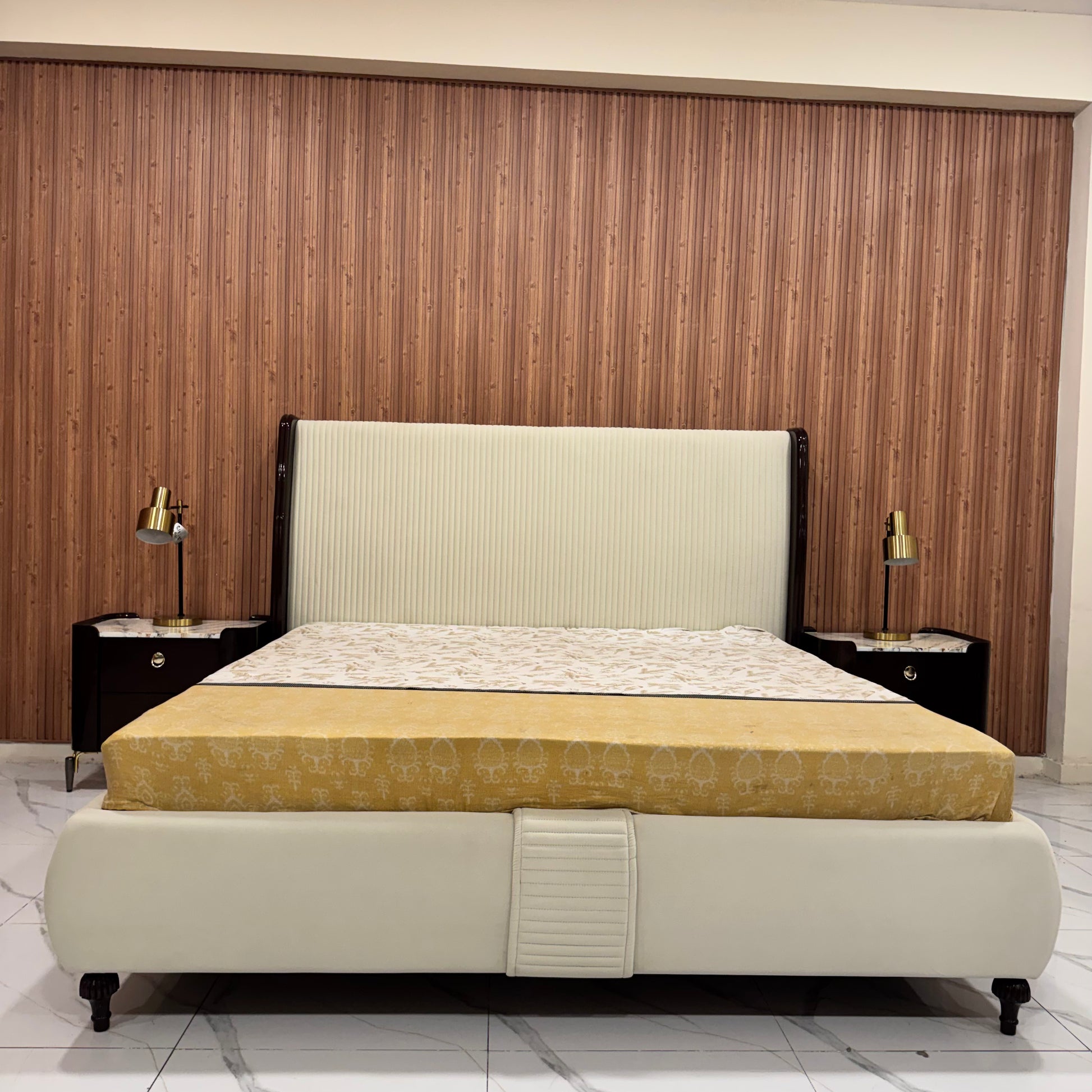 Bed Set PS12 - image 5