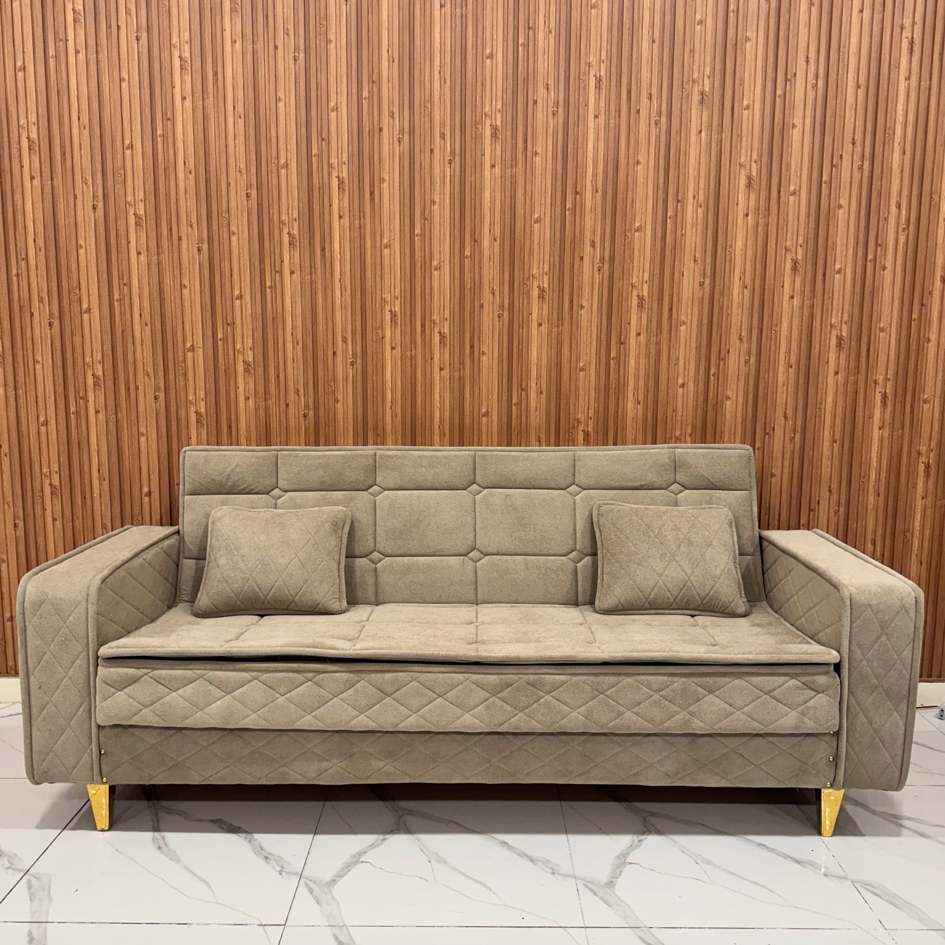 Sofa Cum Bed SCB03 SP - image 2