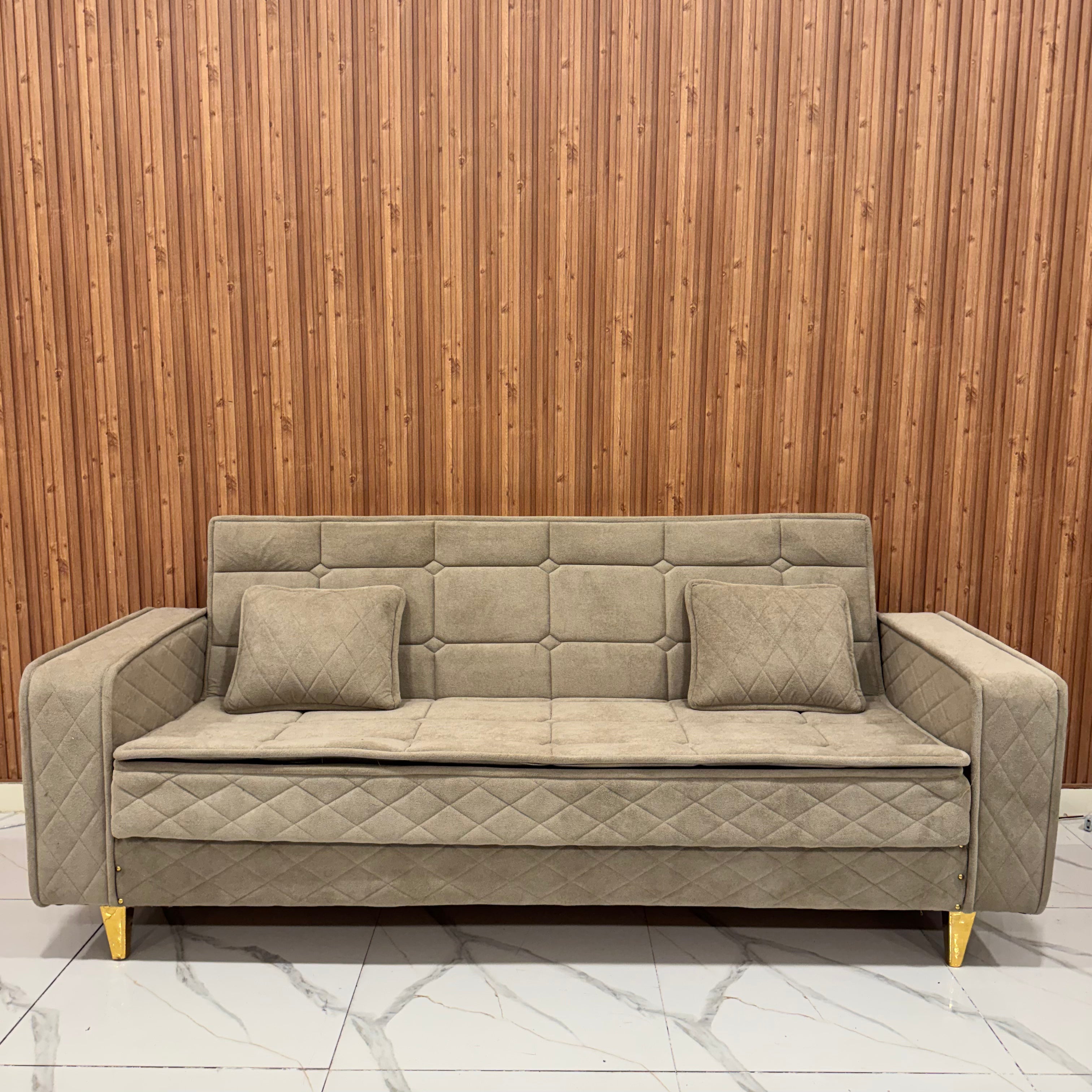 Sofa Cum Bed SCB03 SP - image 2