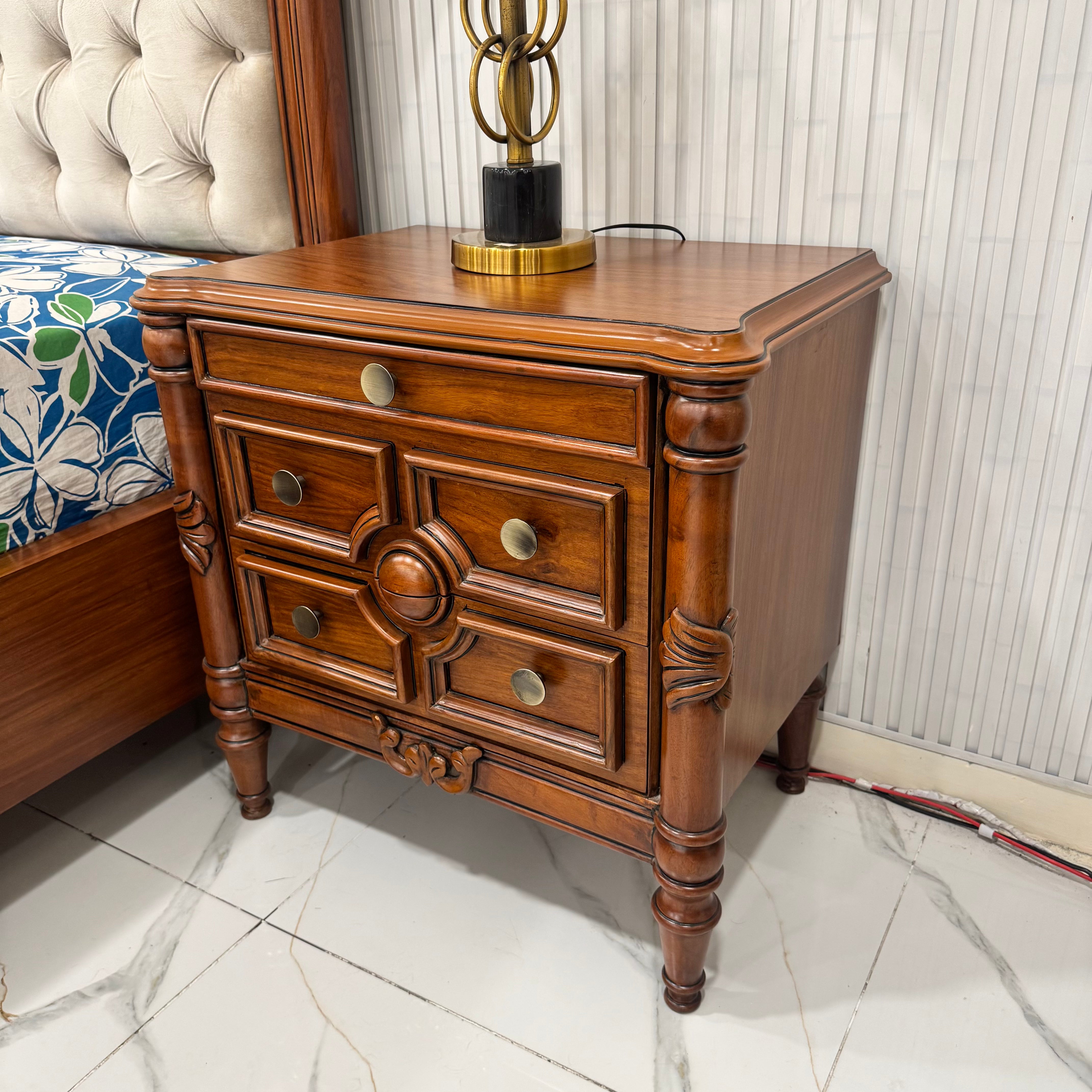 Bed Set AK33 - image 3