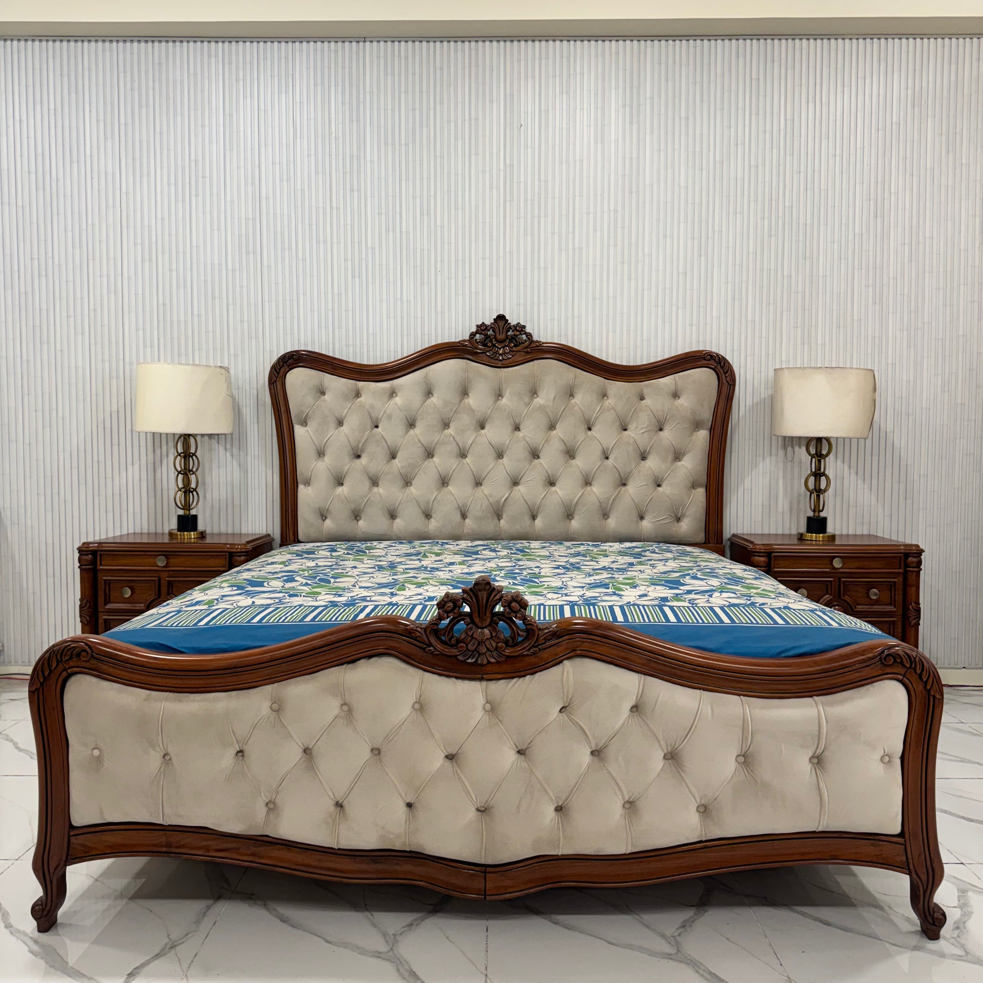 Bed Set AK33 - image 4