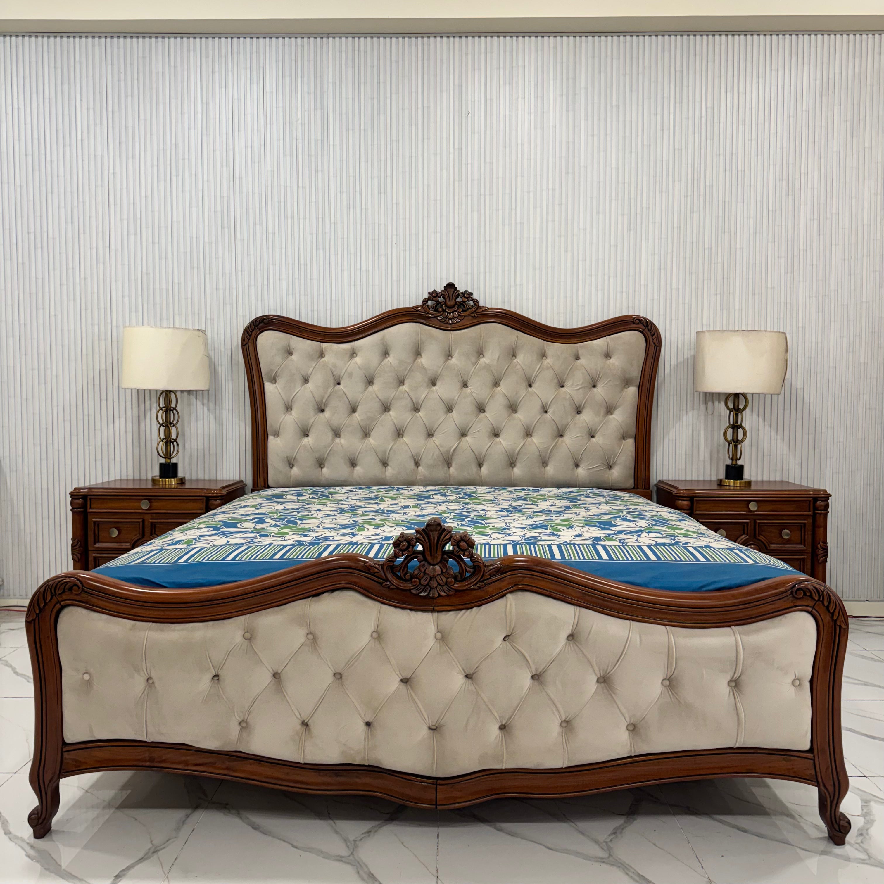 Bed Set AK33 - image 4