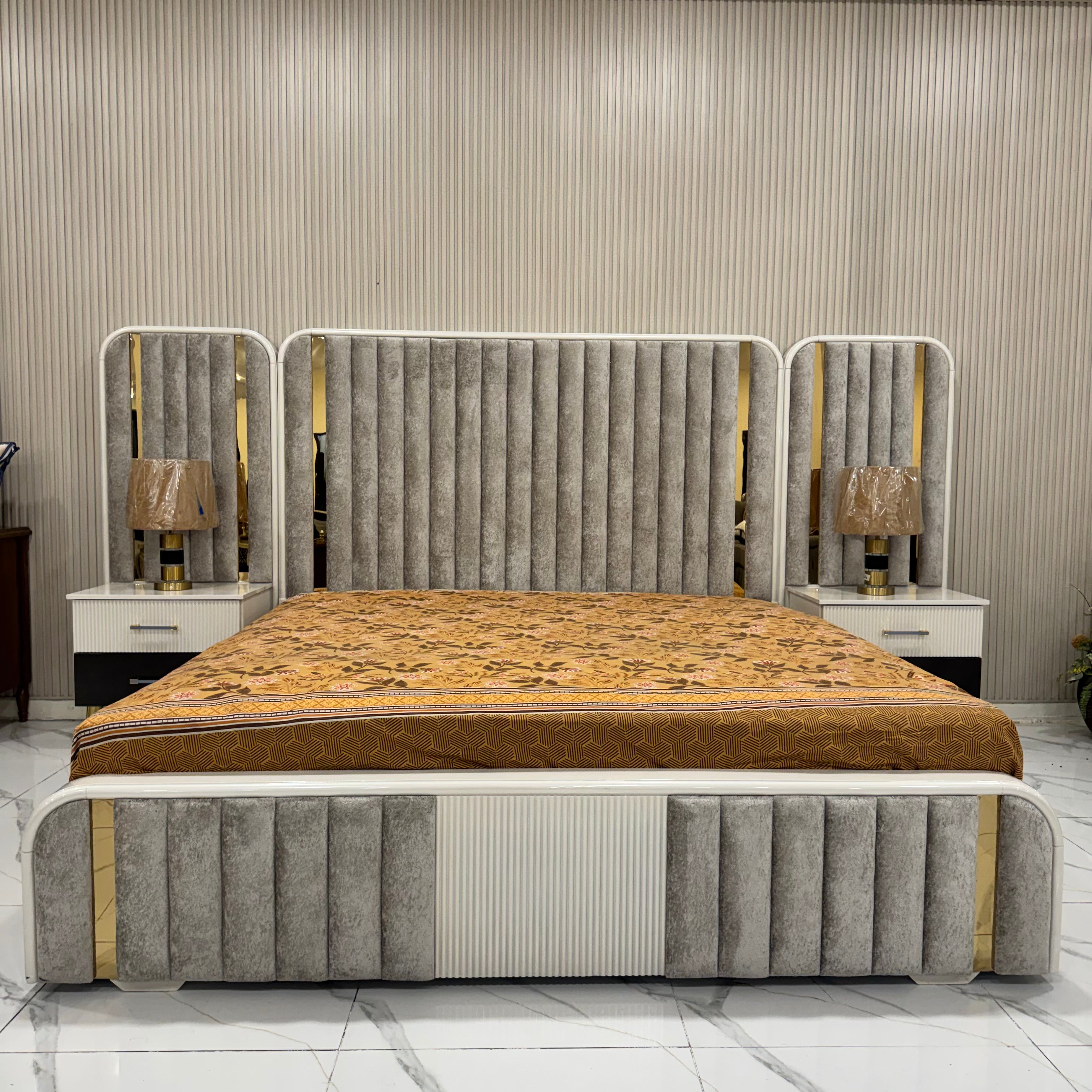 Bed set md17