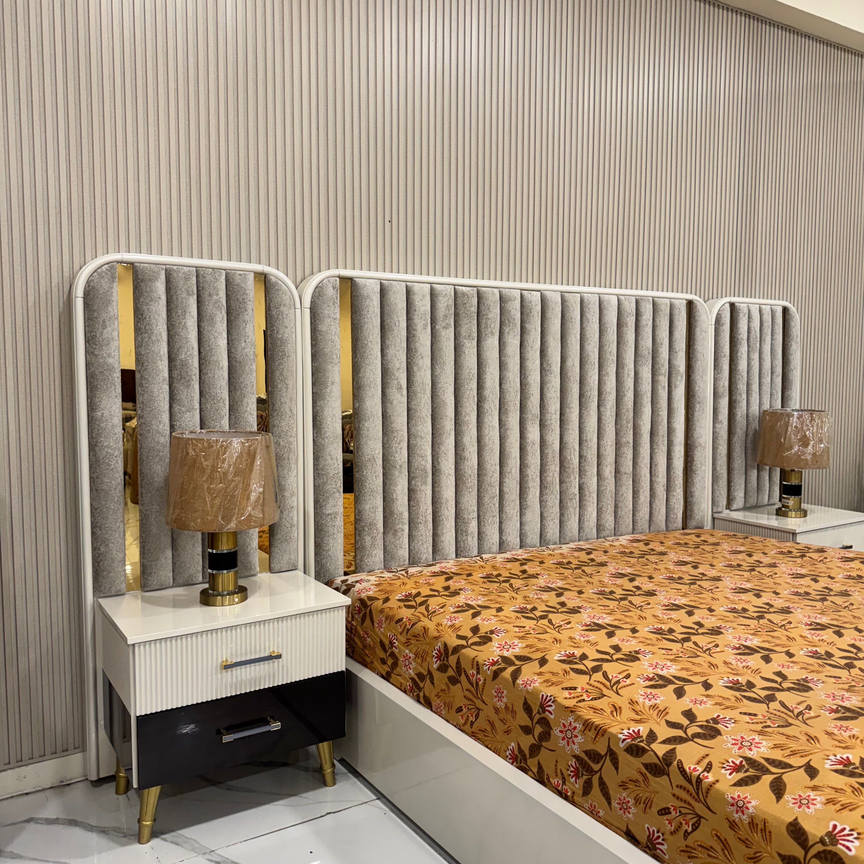 Bed set md17