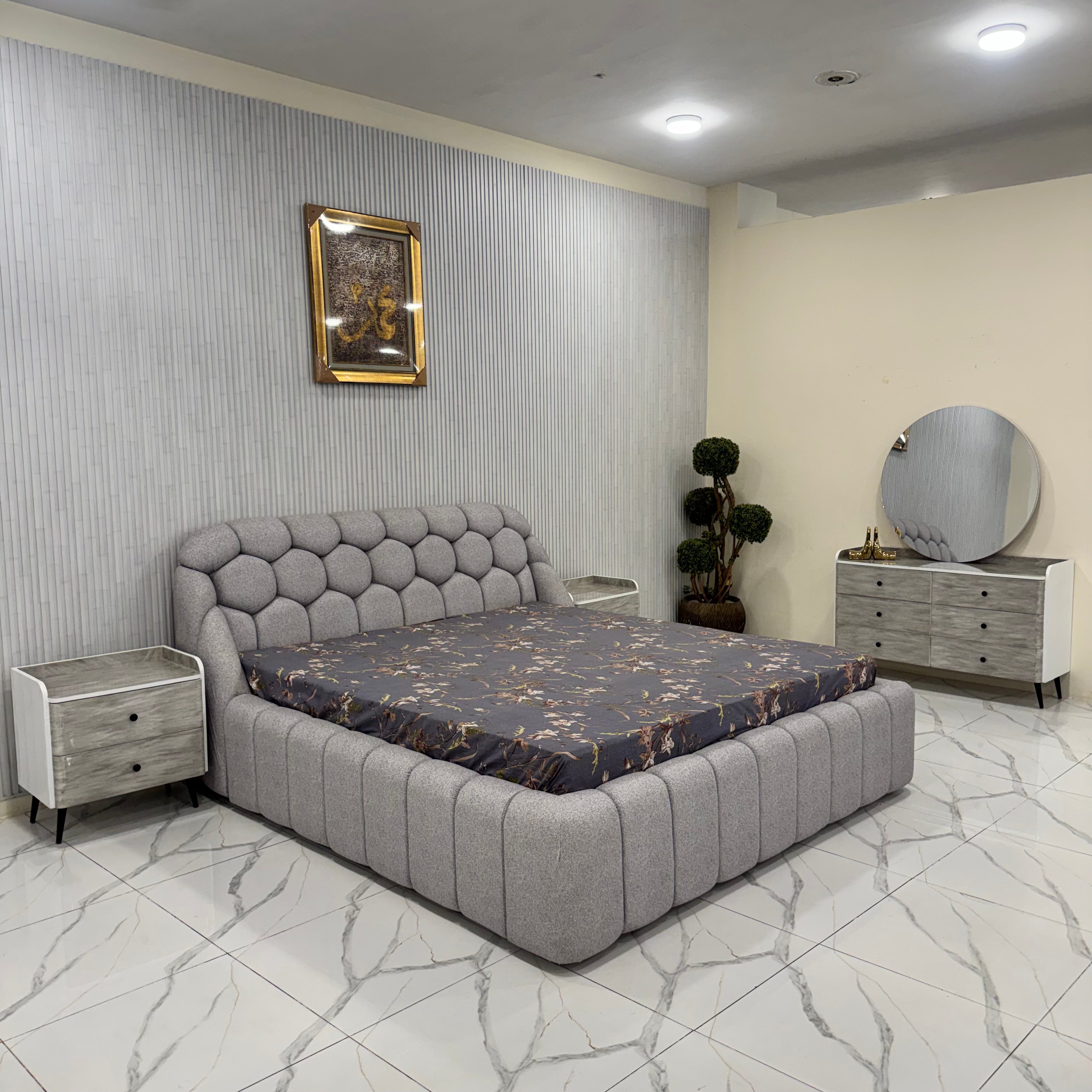 Bed set ps05