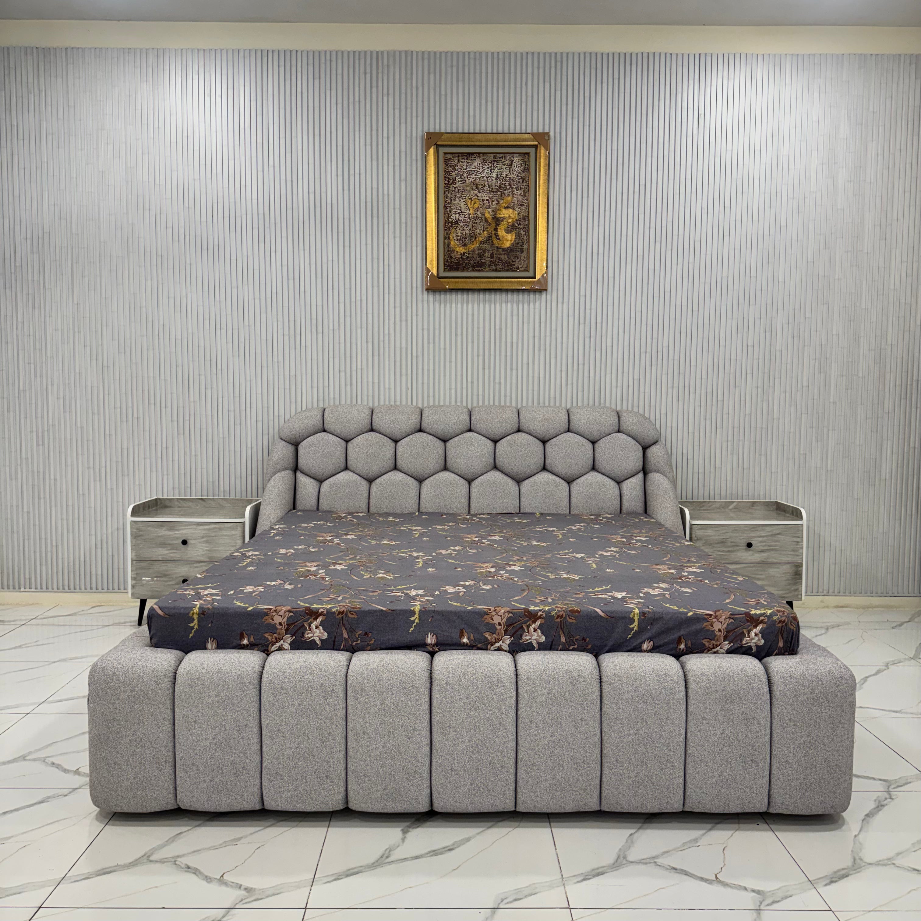 Bed set ps05