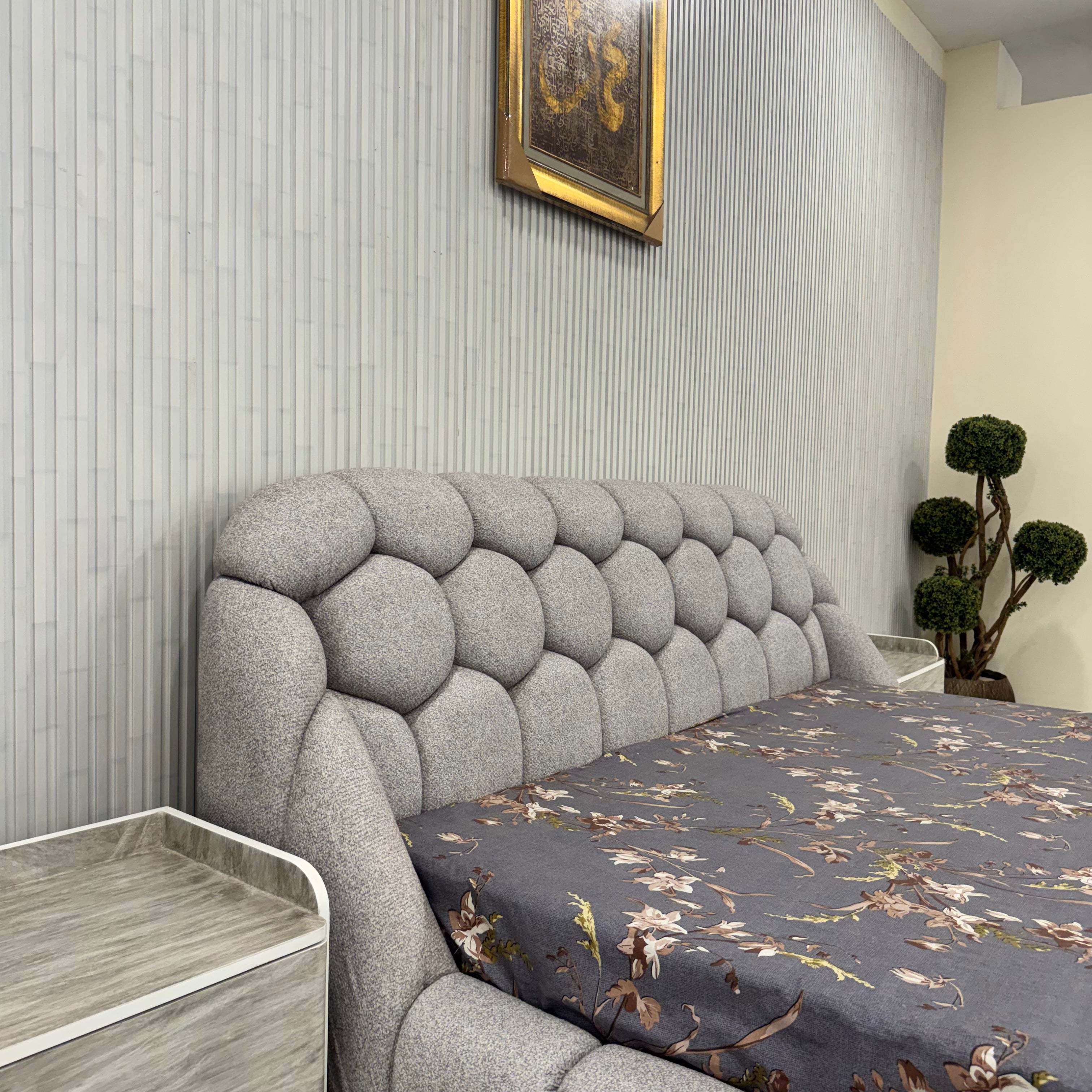 Bed set ps05