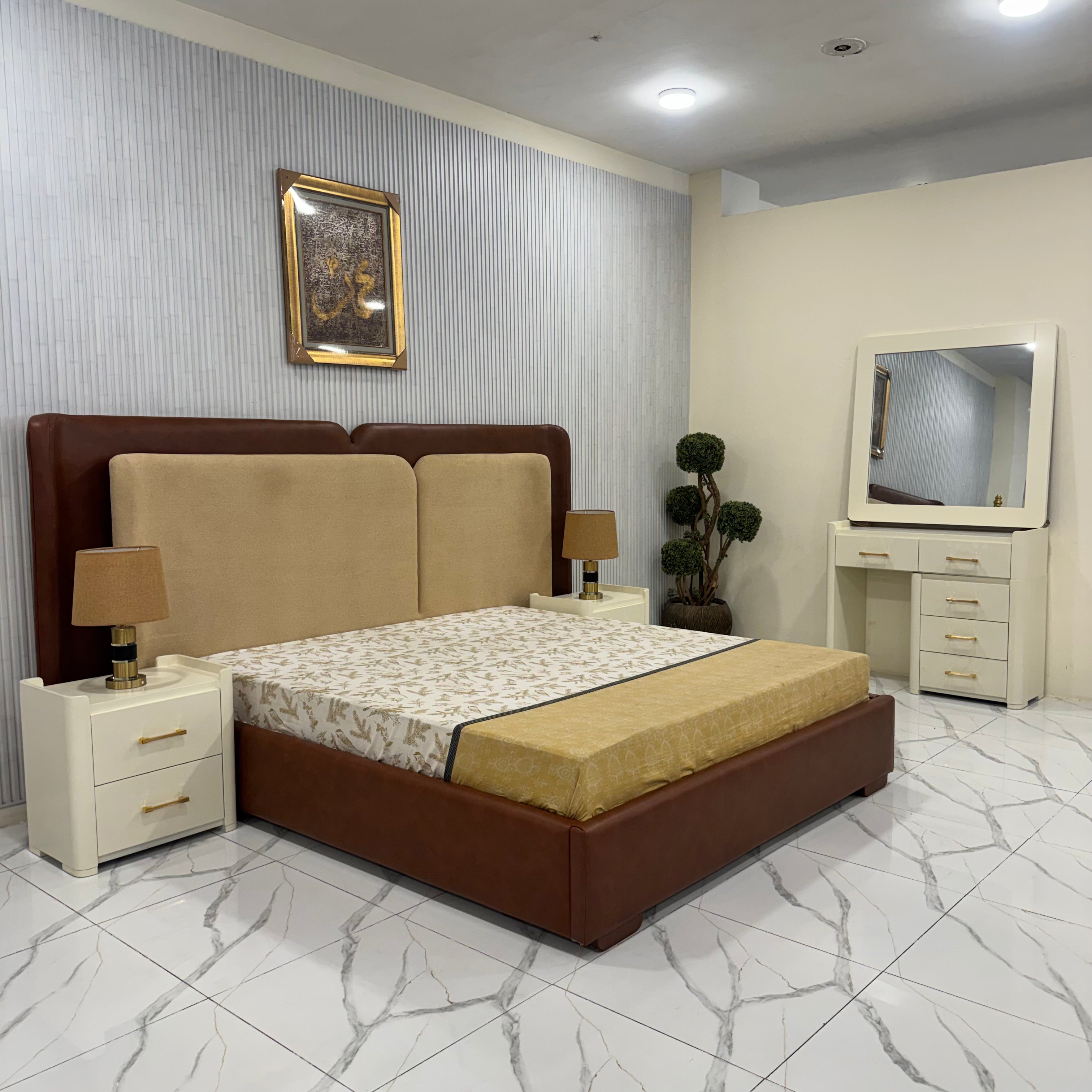 Bed set Md01