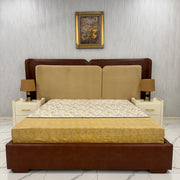Bed set Md01