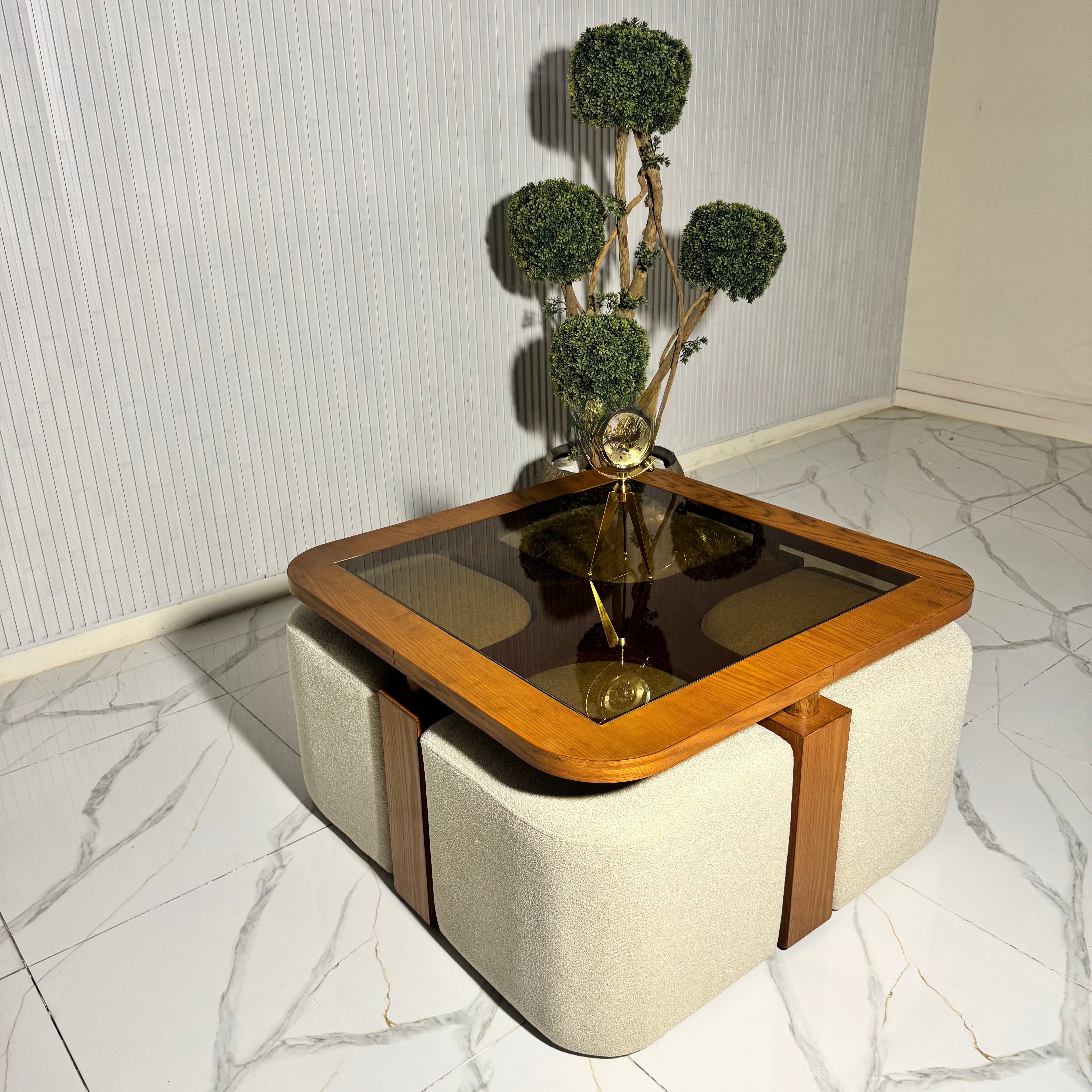 Center Table Ct05