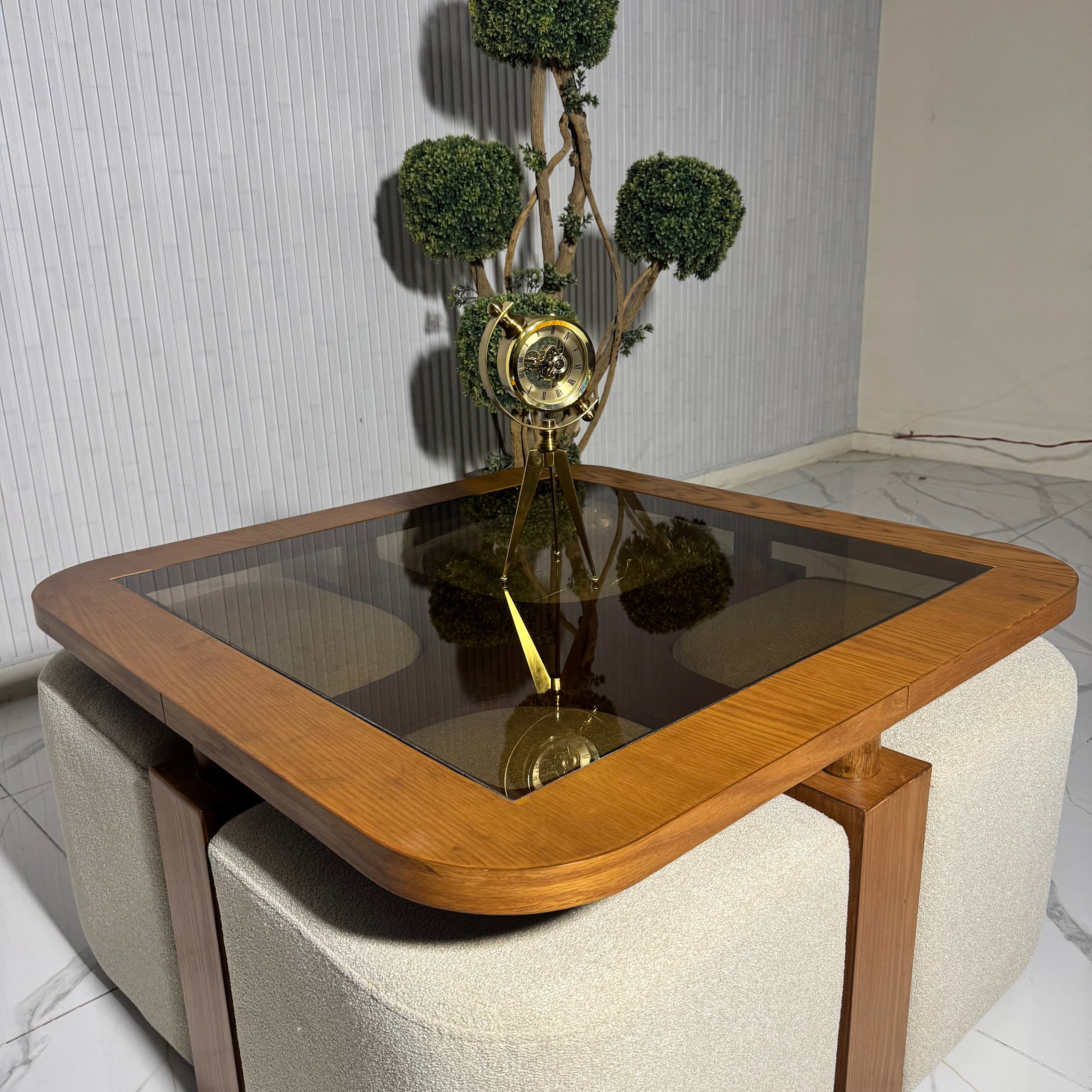 Center Table Ct05