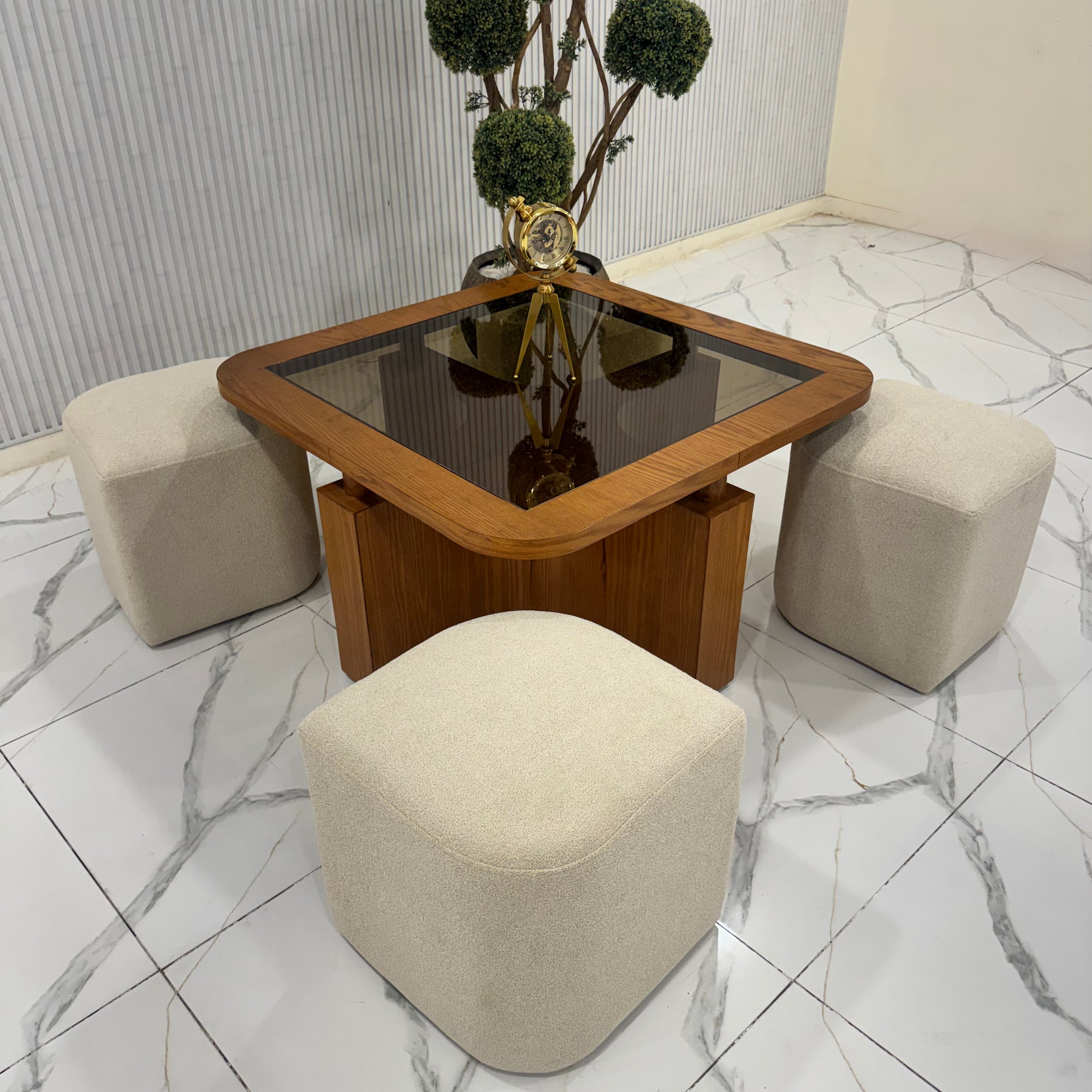 Center Table Ct05